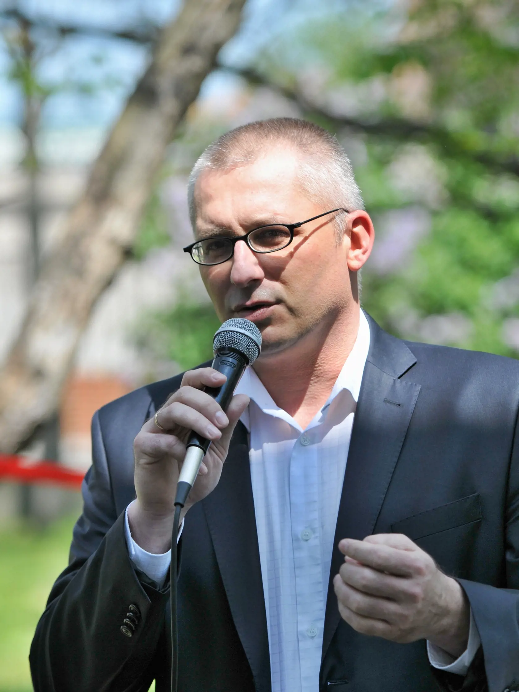 Miroslav Kollár