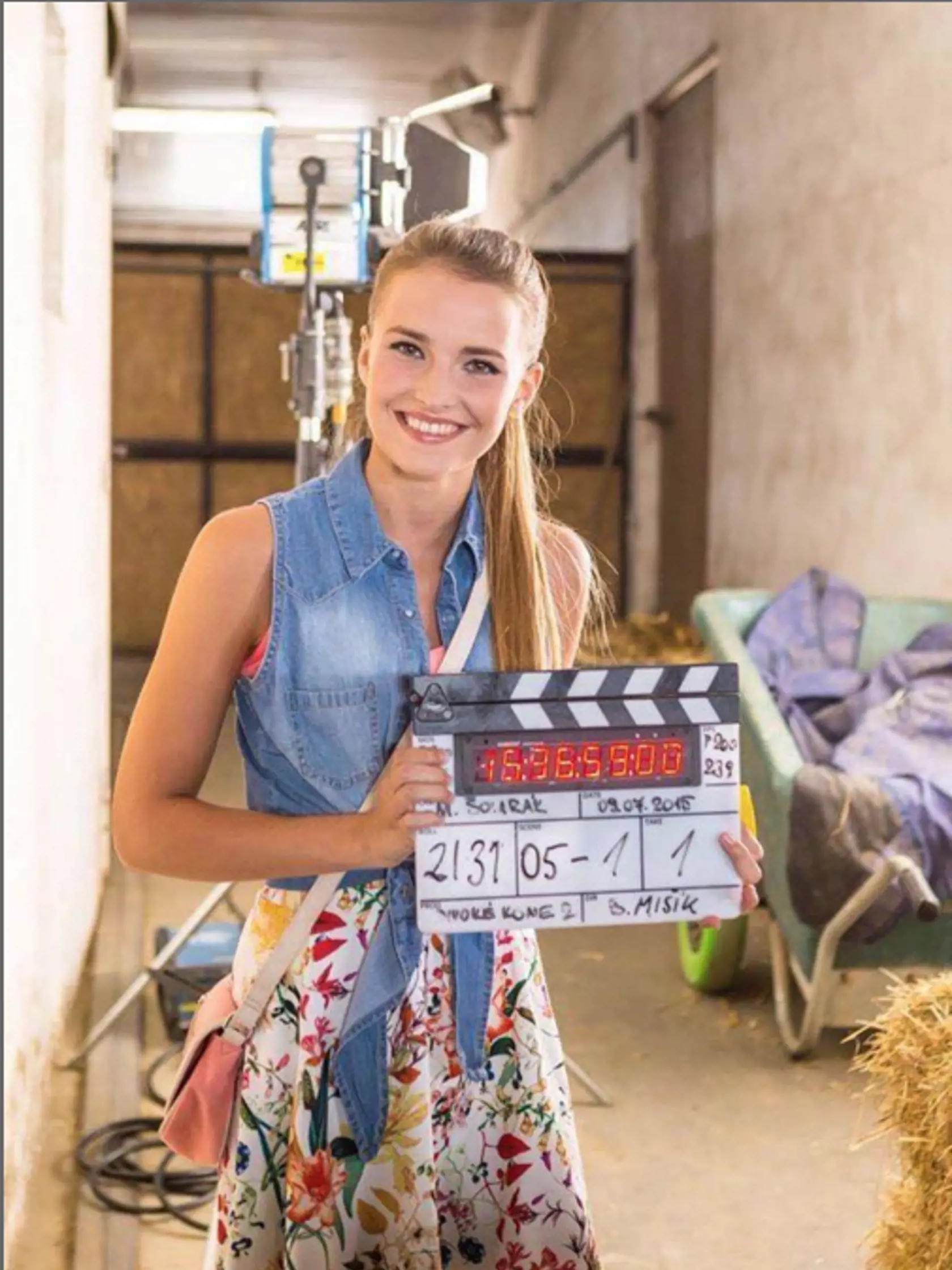 Nikola Benedikovičová (23)