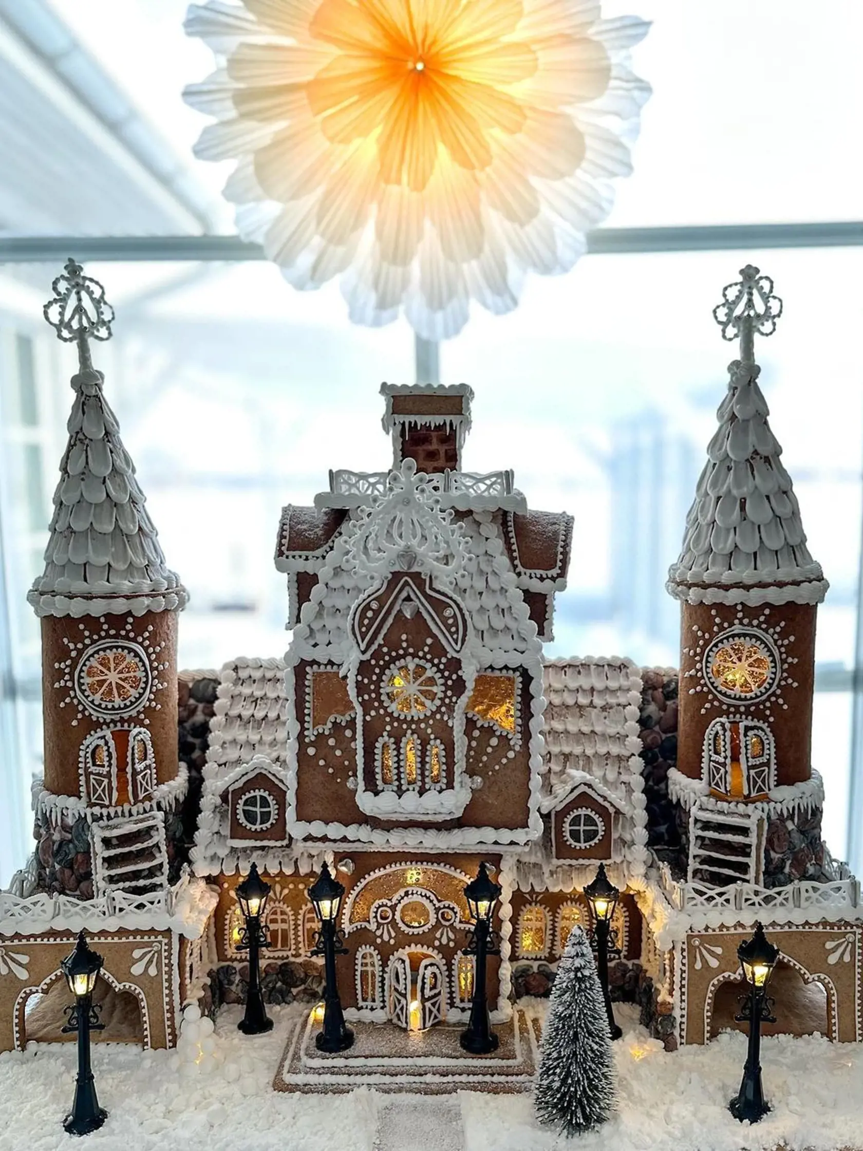 Za niečo takéto by sa nemusel hanbiť ani skutočný architekt!