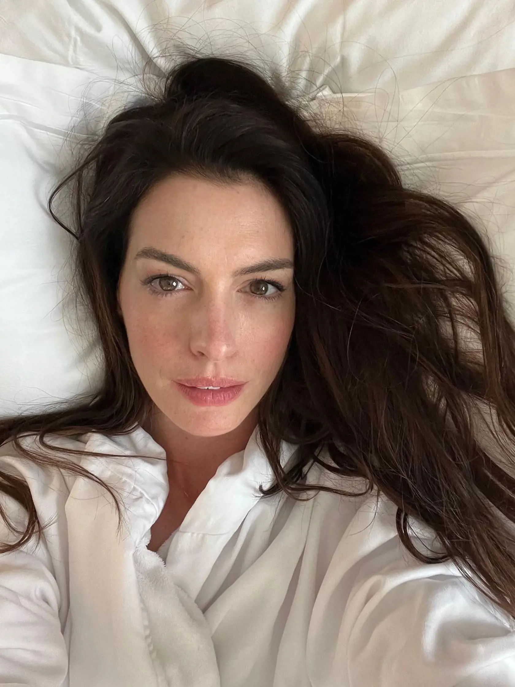 Anne Hathaway