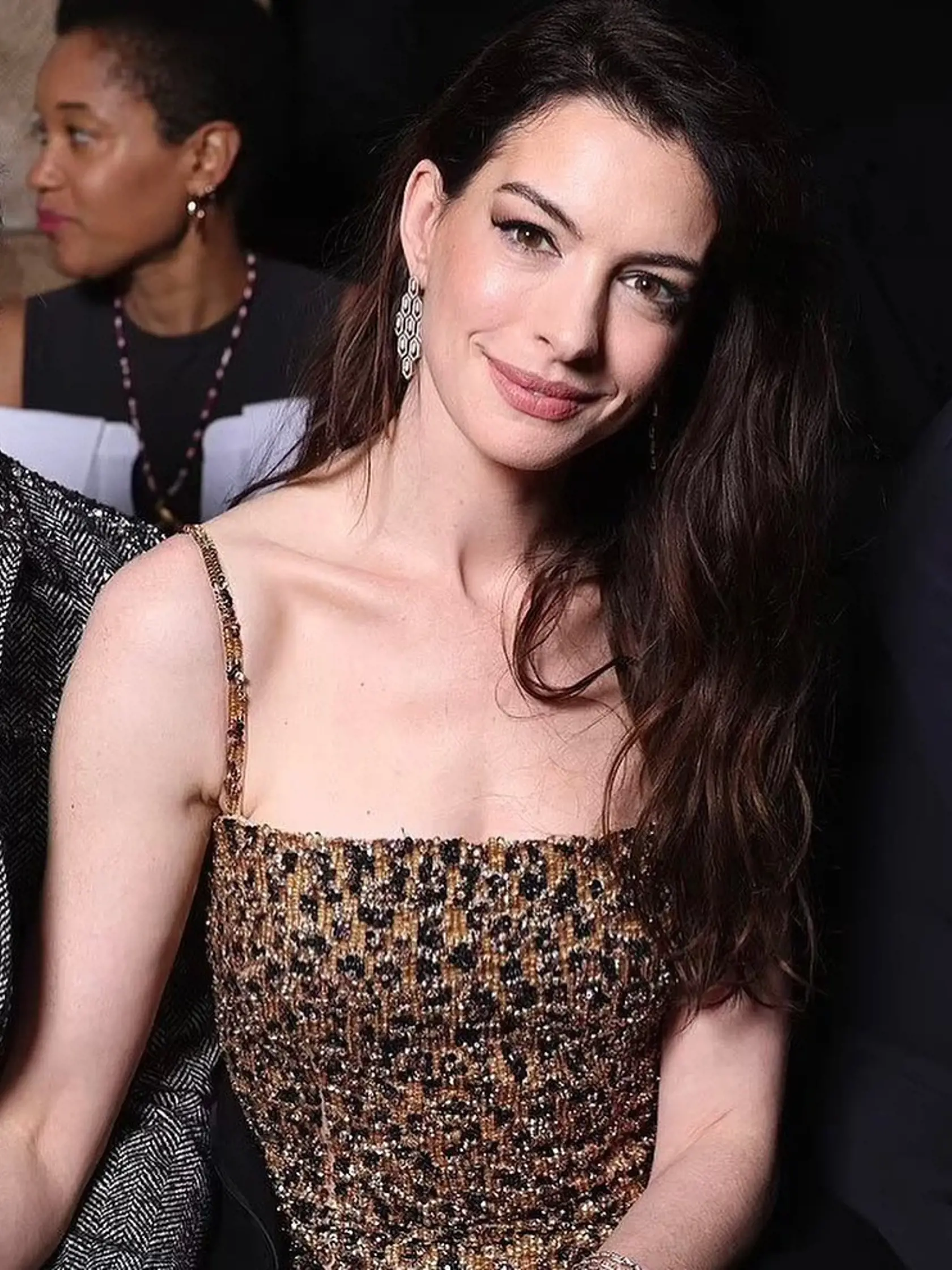 Anne Hathaway
