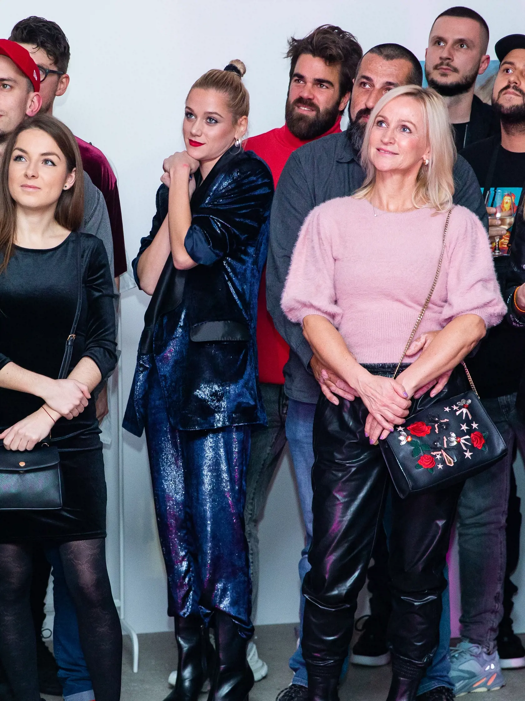 Speváčka Emma Drobná (25) zorganizovala pre priateľov veľkú párty. A milovníci pivka si tam prišli skutočne na svoje.