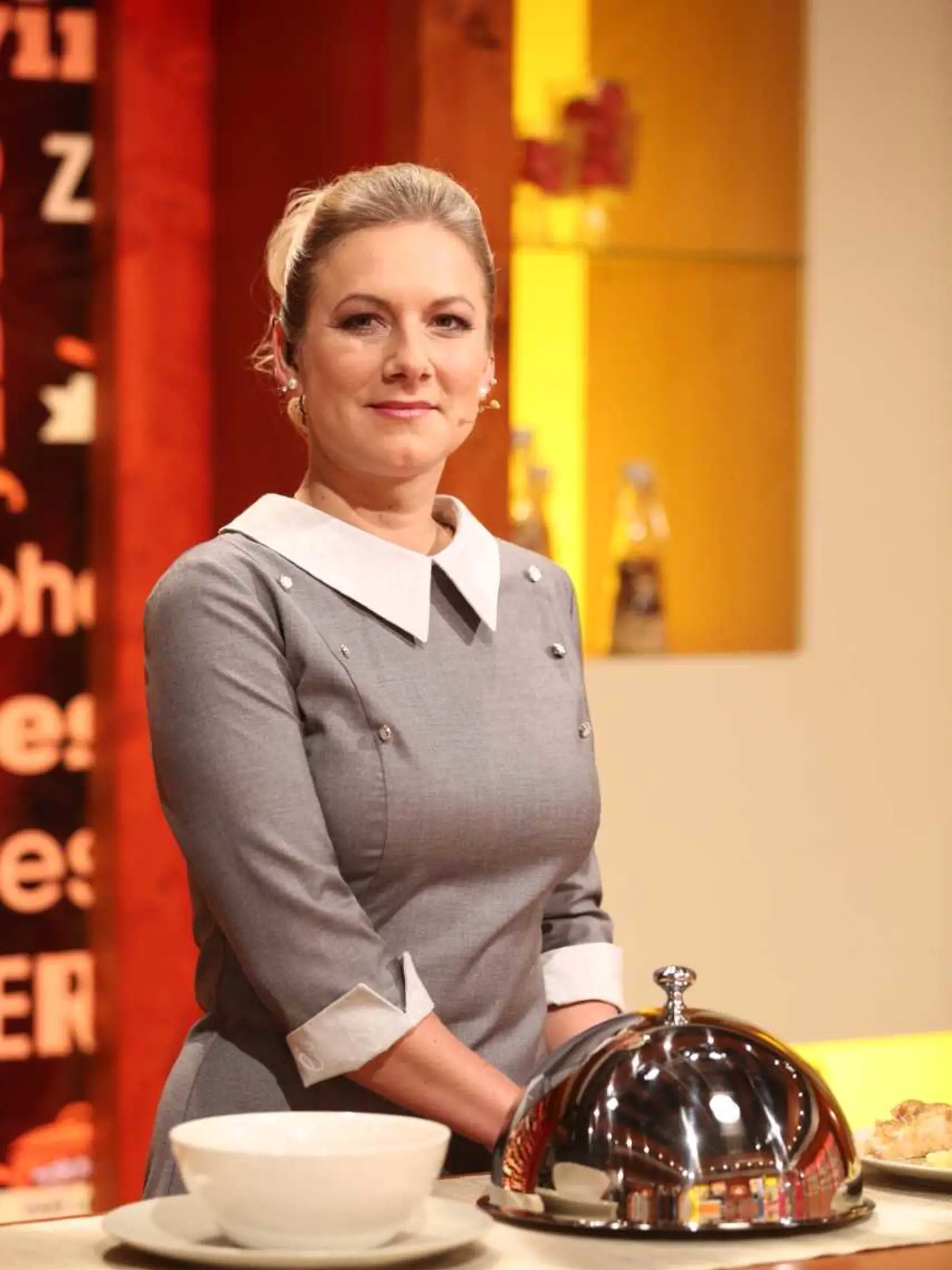 Zuzana Sabolová