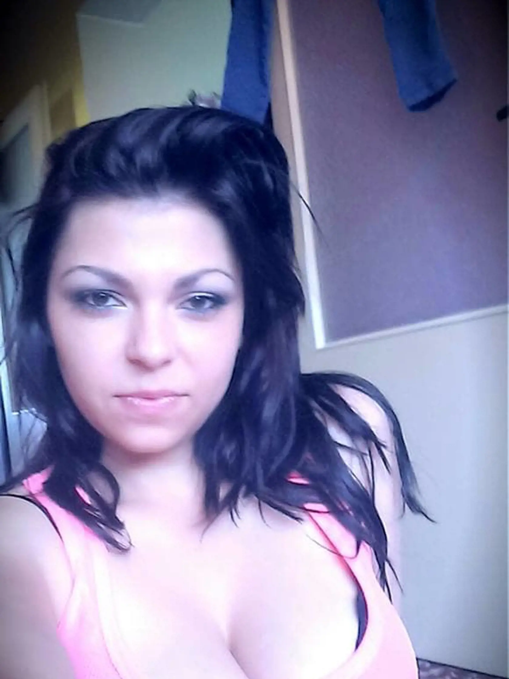 Družka Kristína ostala sama s dvomi malými deťmi.