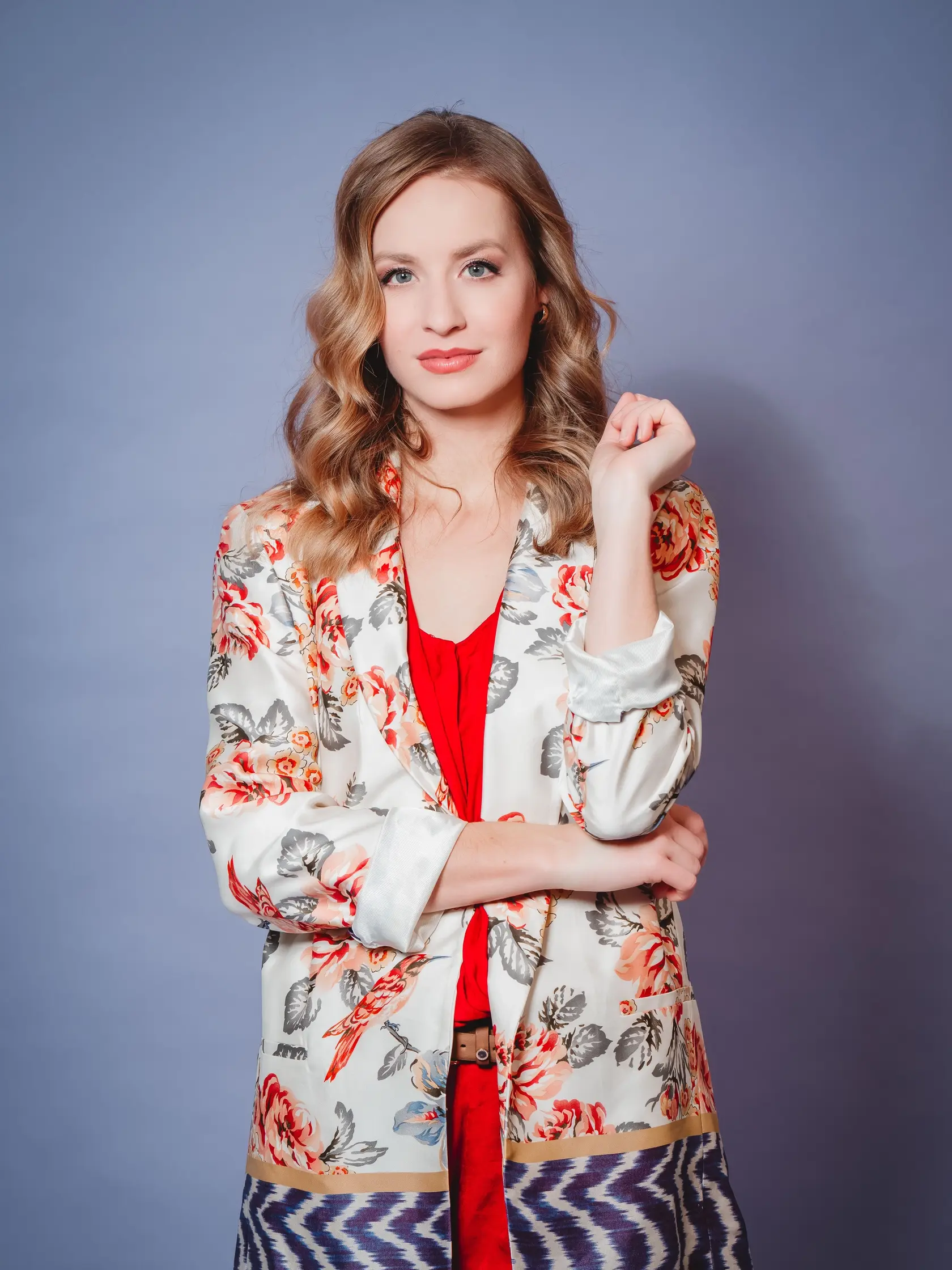 Simona Kollárová si v seriáli Lásky v Istanbule zahrala  Leu Liptovú. Má s ňou niečo spoločné?