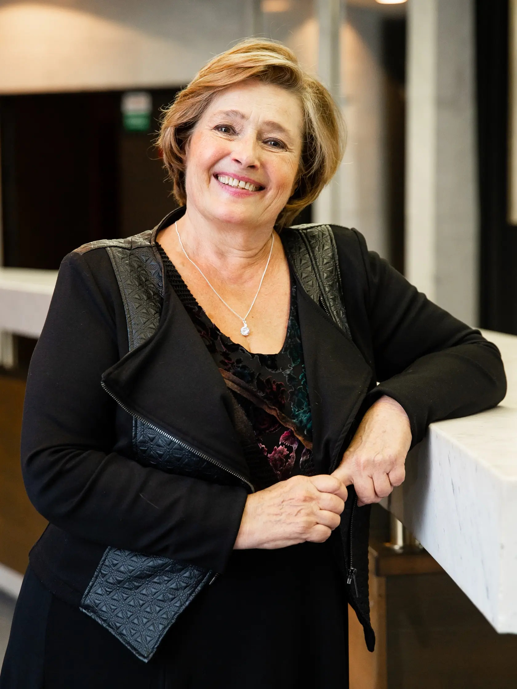 Obnovená premiéra muzikálu Tisícročná včela v nitrianskom divadle Andreja Bagara. Eva Večerová.