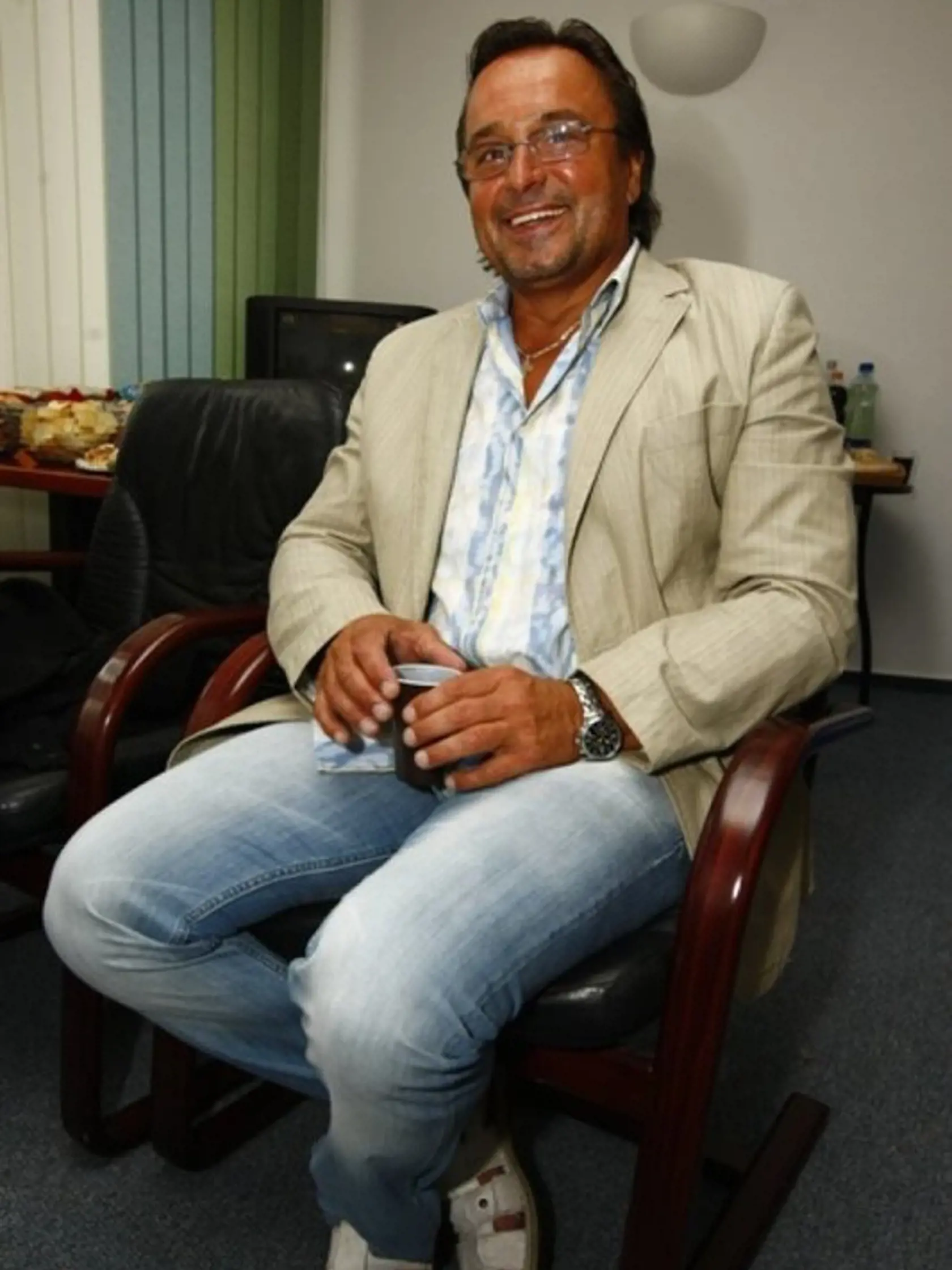 Jozef Vajda