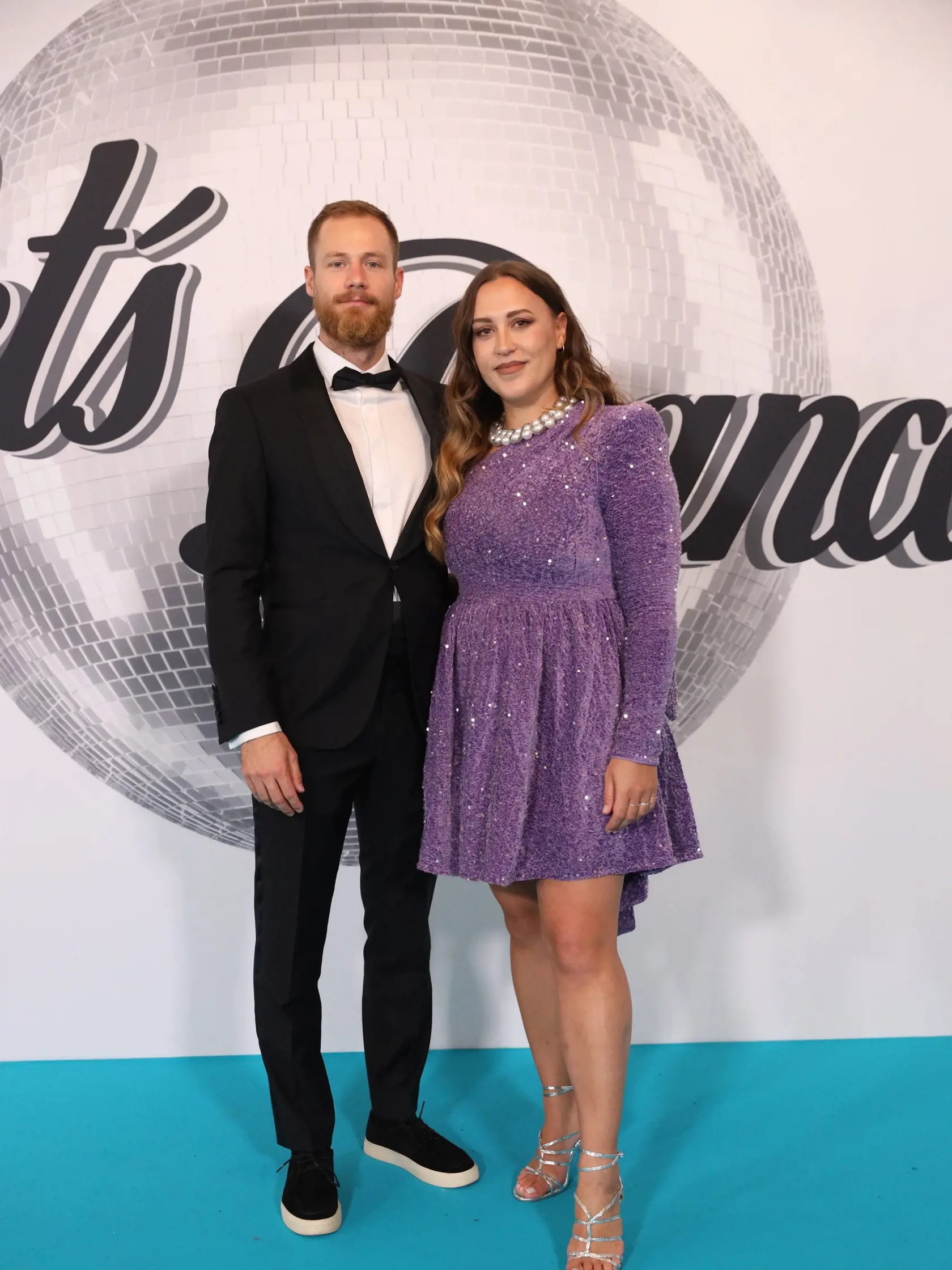  Klaudia Rusnák, influencerka, komička na Let´s Dance 2. kolo
