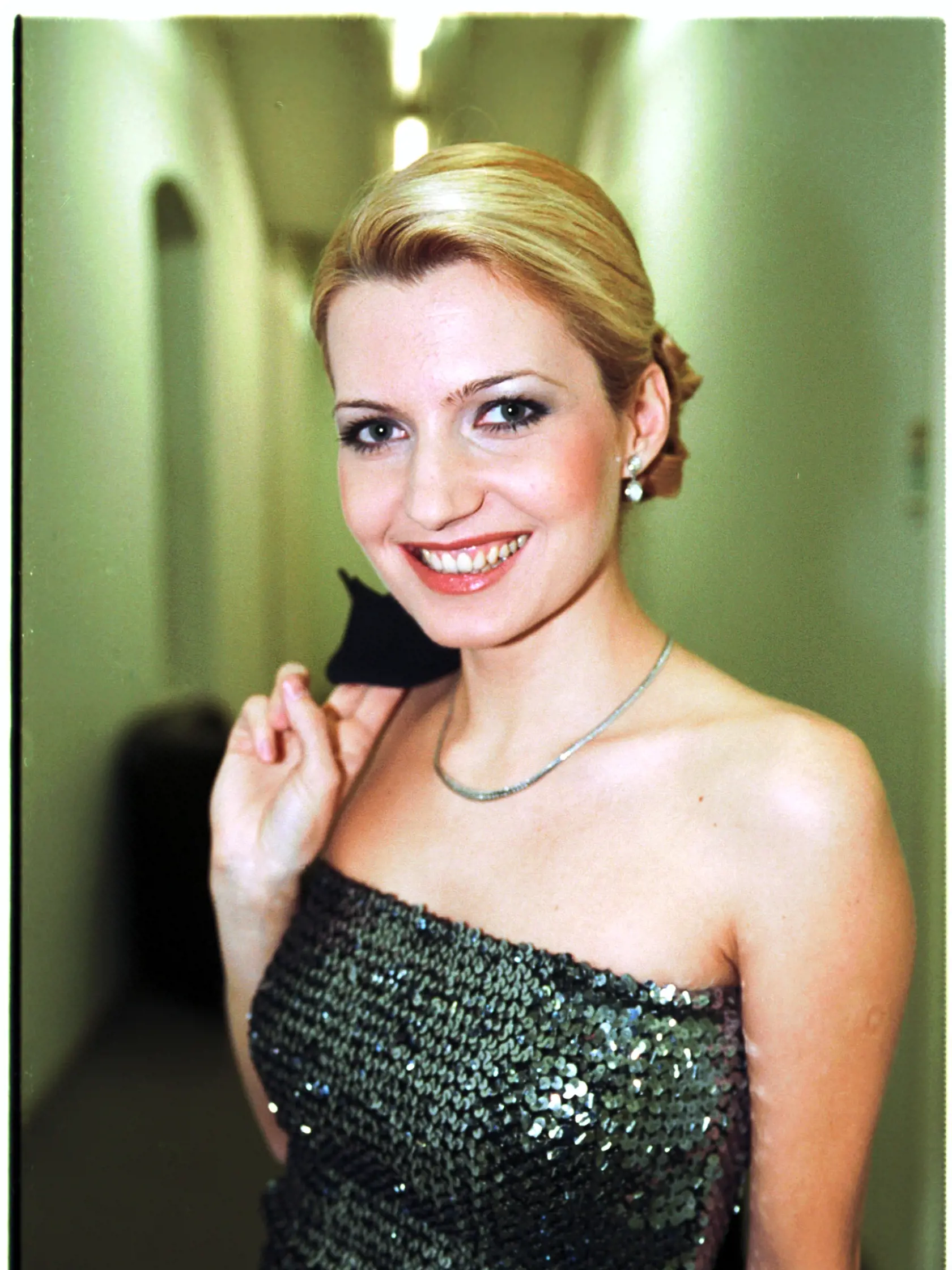 Parišková Aneta