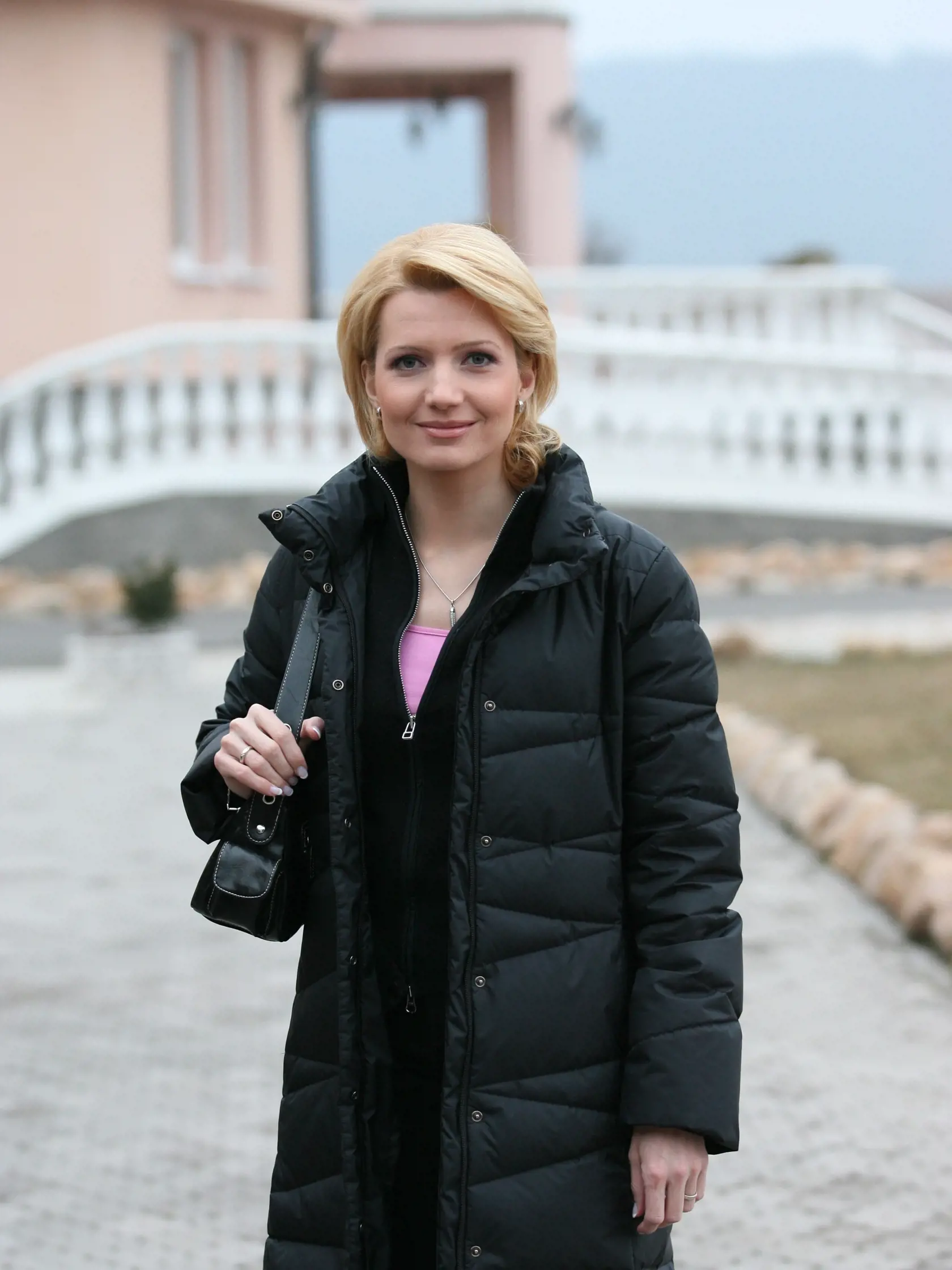 Parišková Aneta