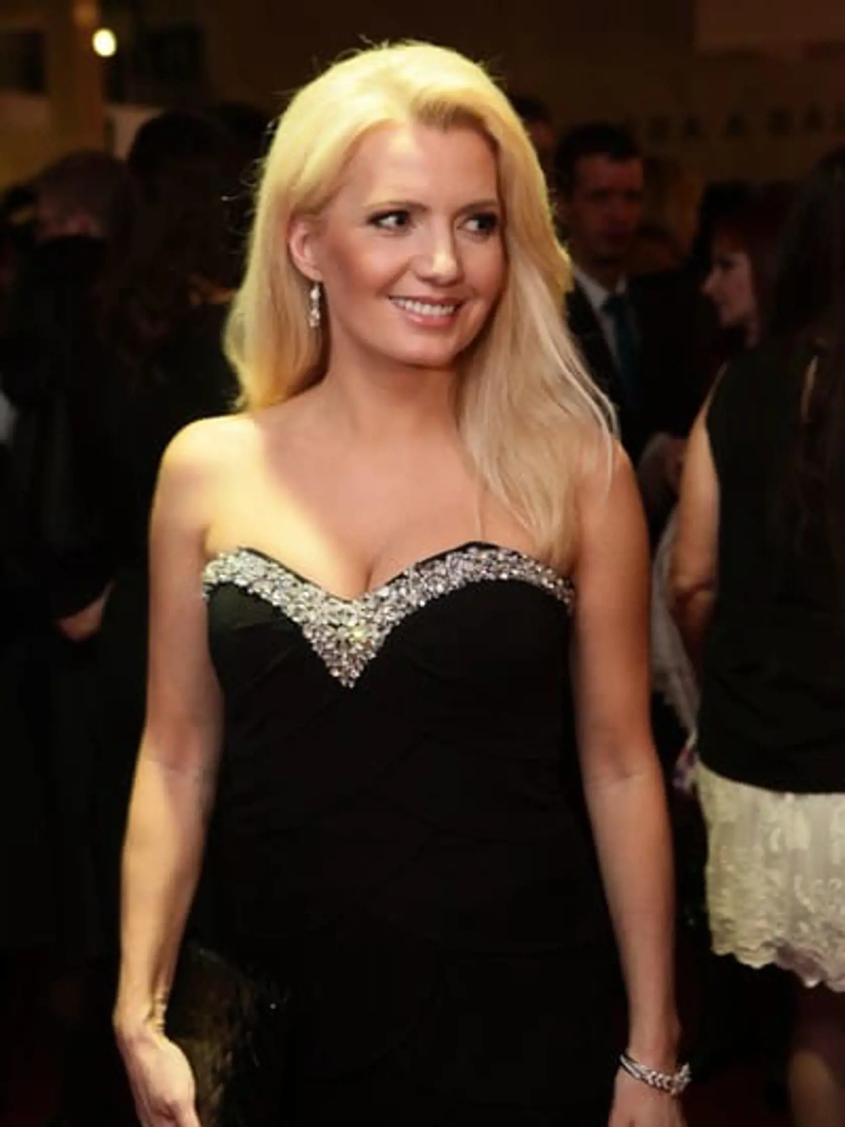 Aneta Parišková