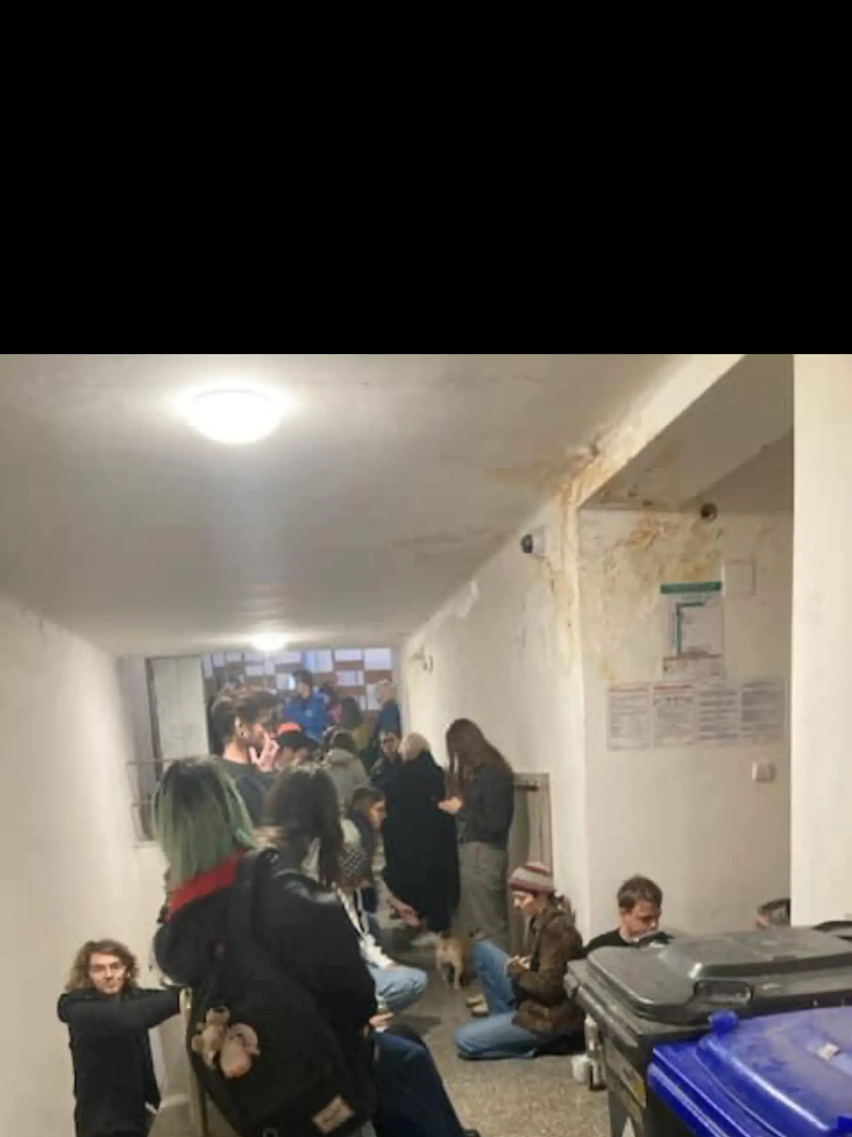 Filozofická fakulta v Prahe
