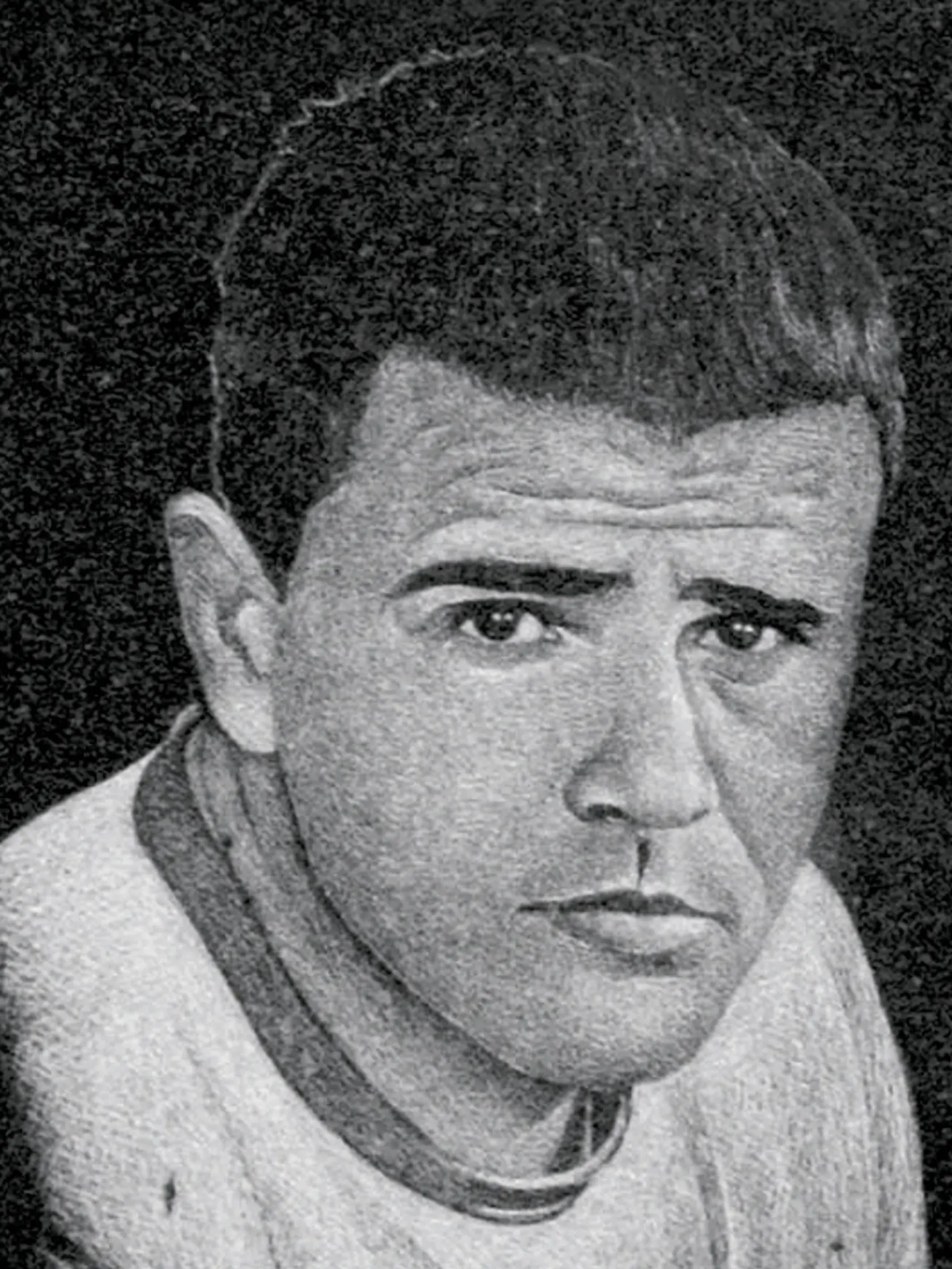 PETER CONGRÁDY (†36).