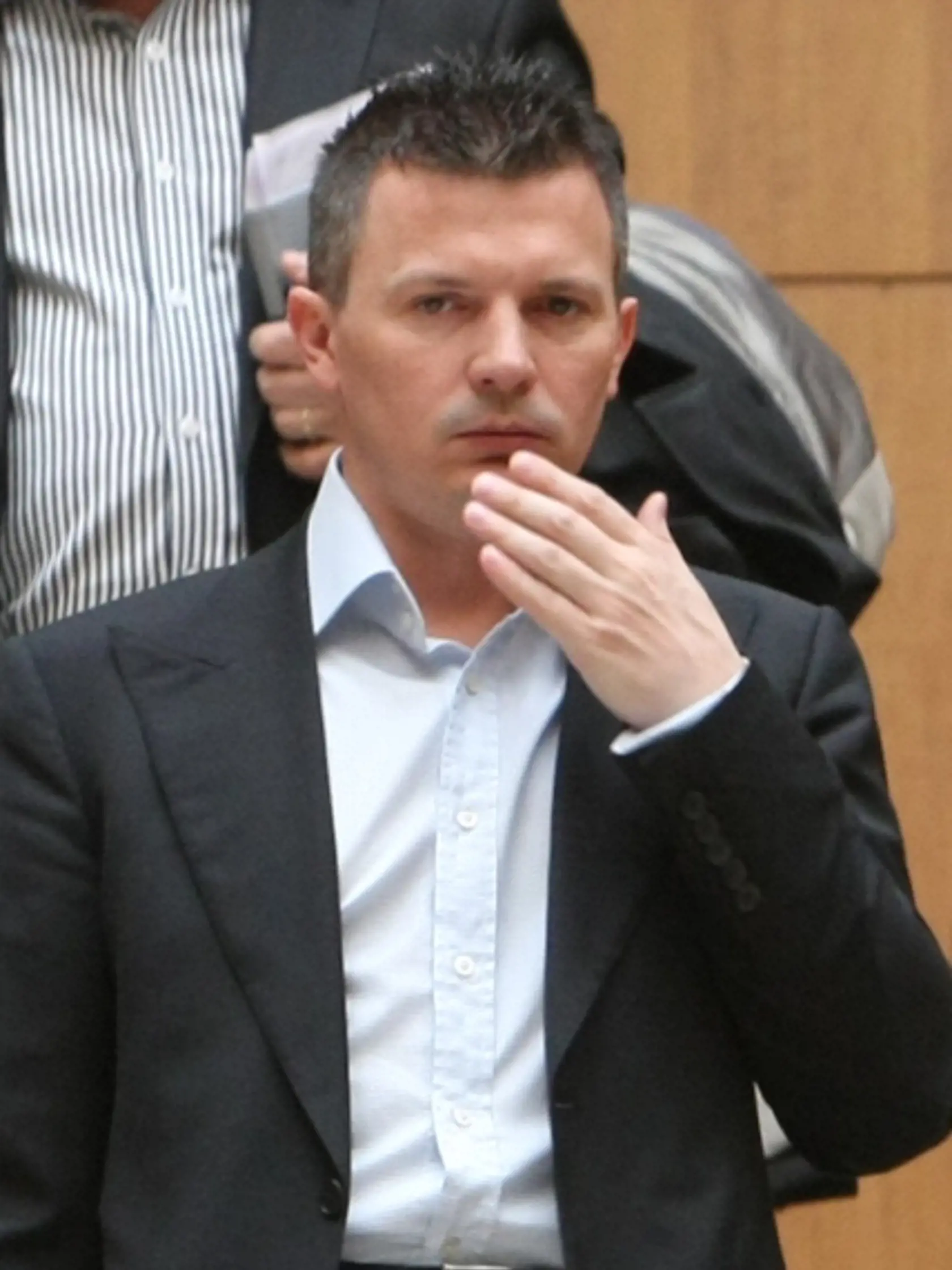 Ján Počiatek - bývalý minister financii a minister dopravy