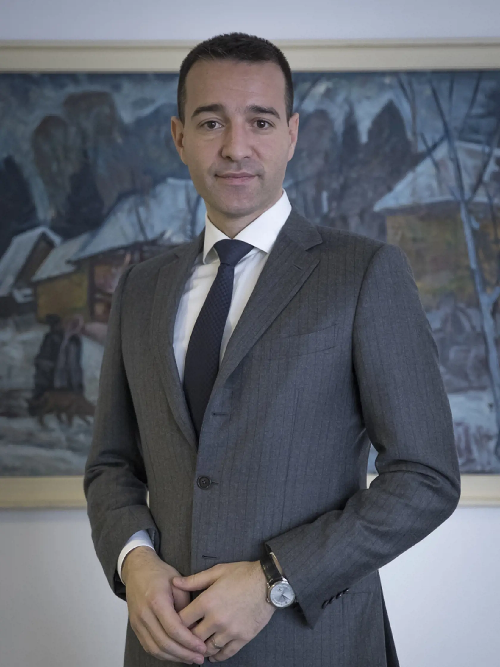Tomáš Drucker