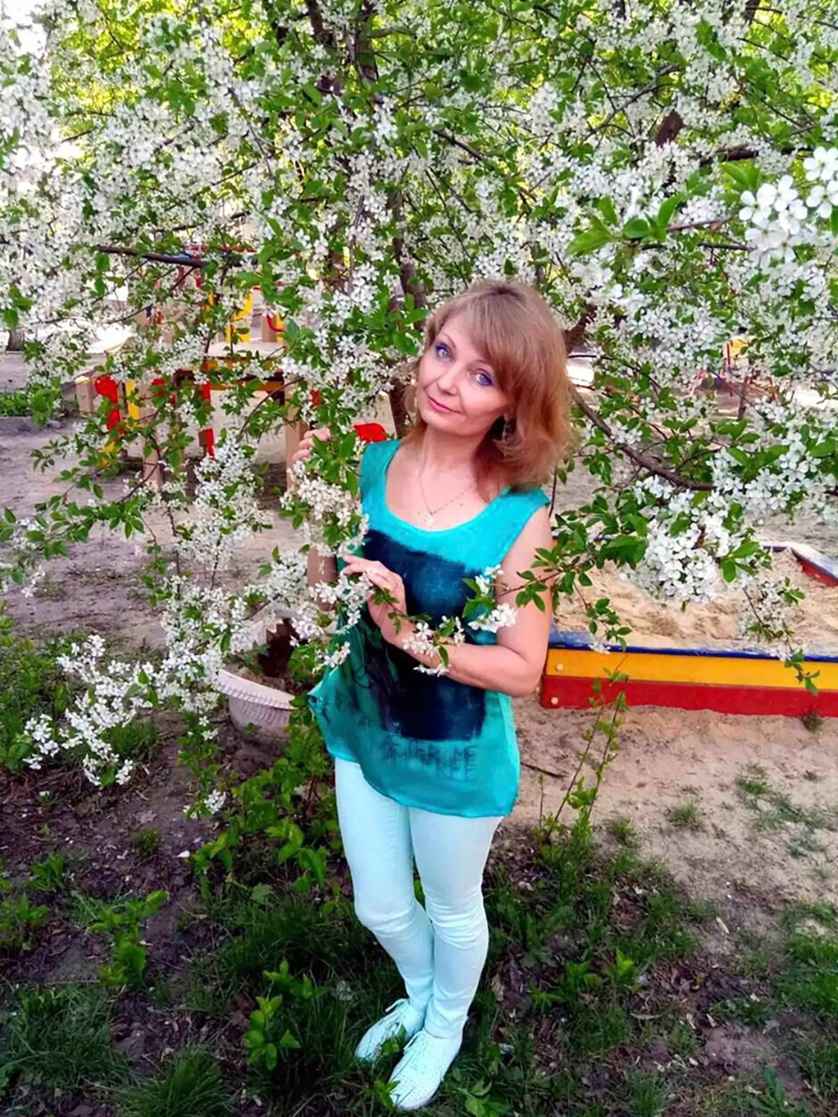 Olena Kurilo (52)
