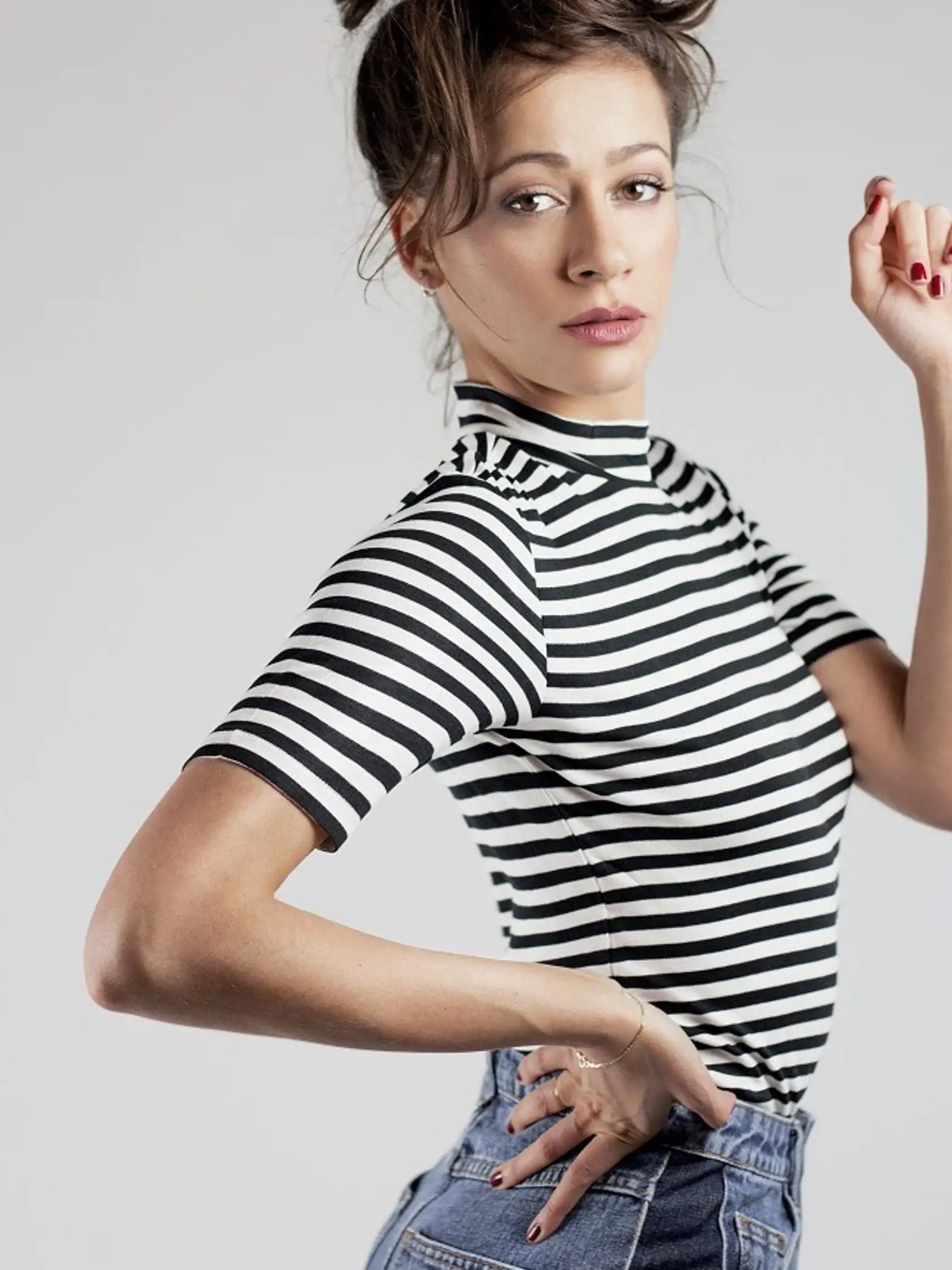Angelika Sbouli