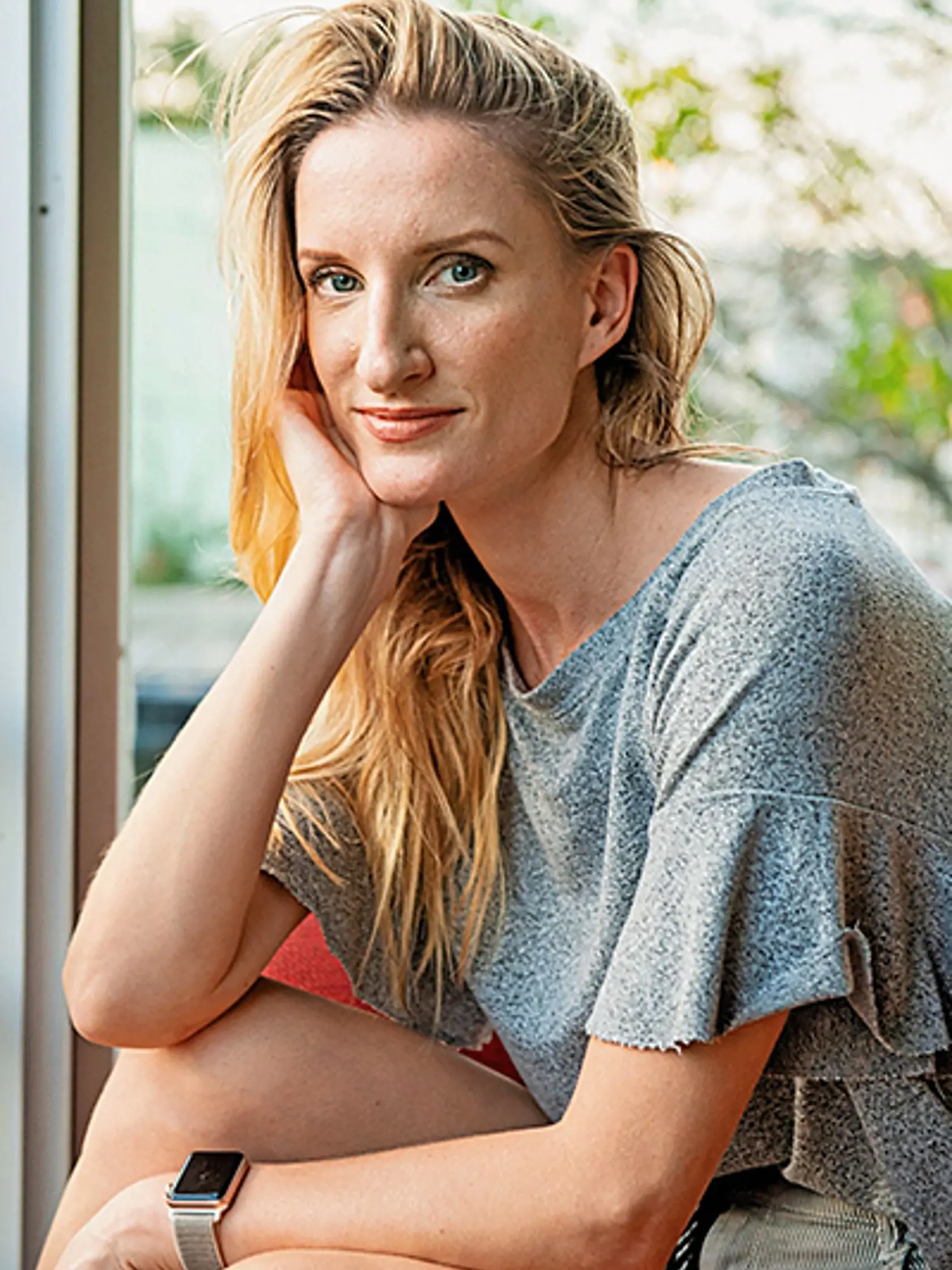 Adela Vinczeová