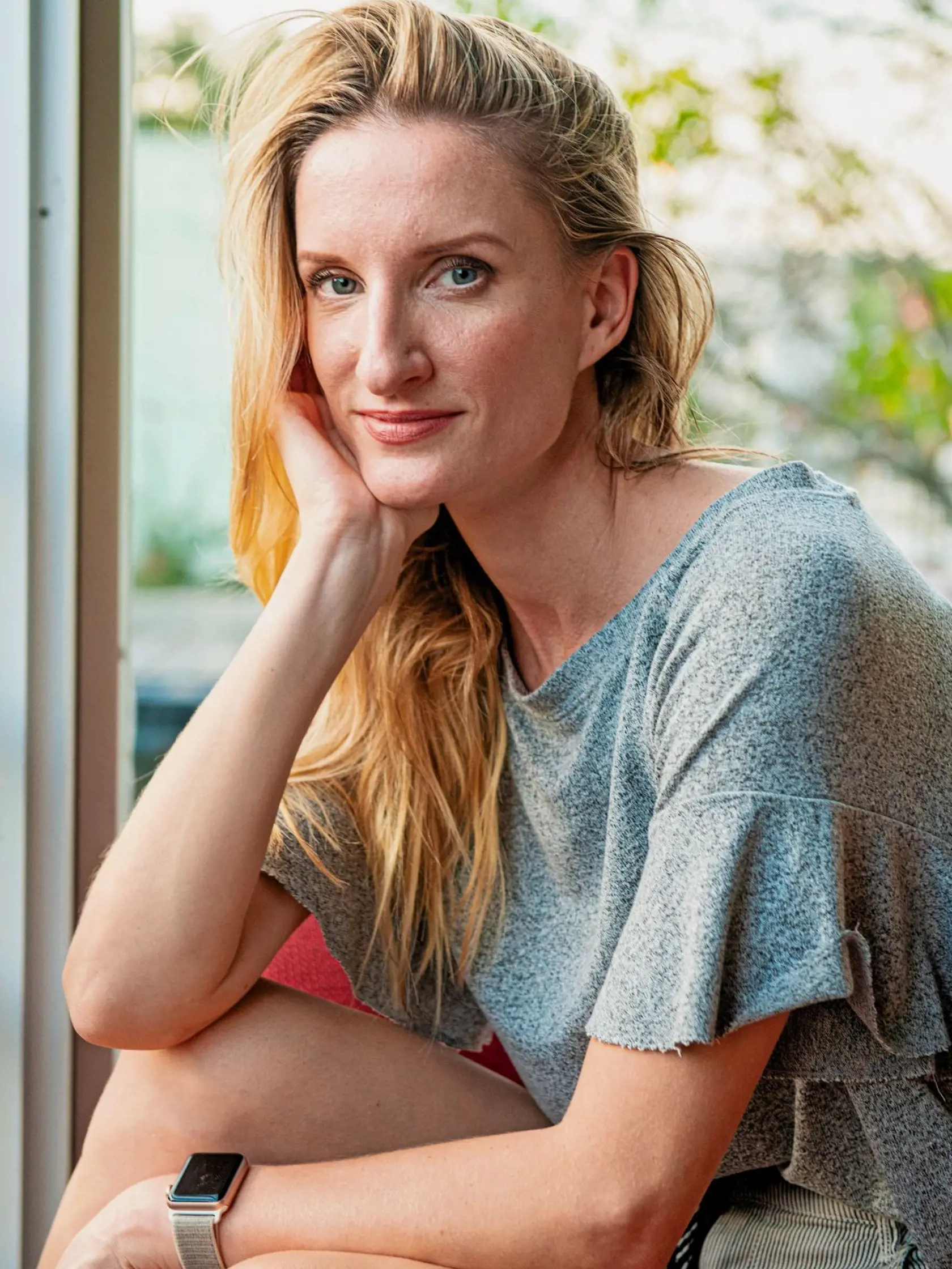 Adela Vinczeová