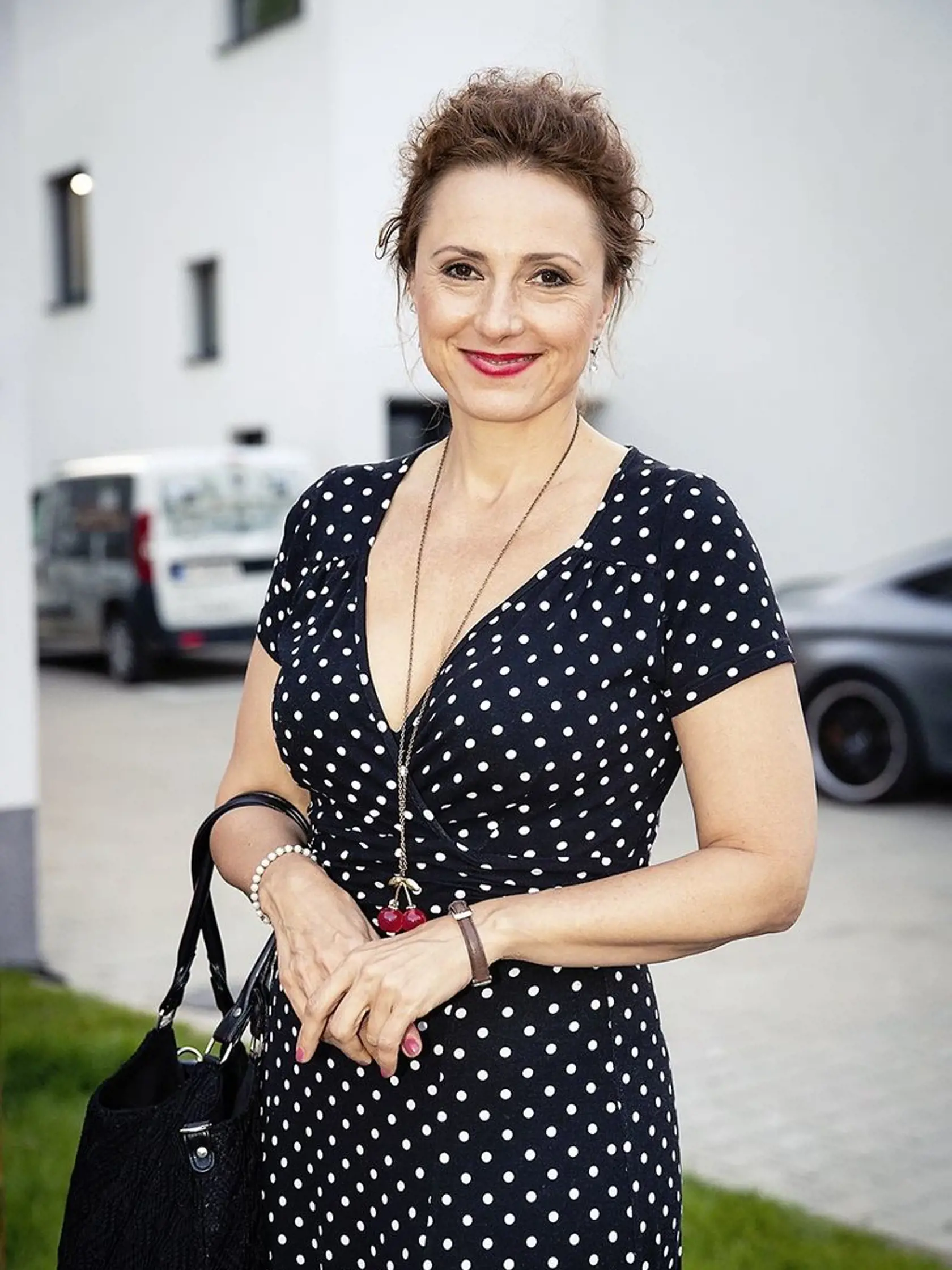 Zuzana Mauréry