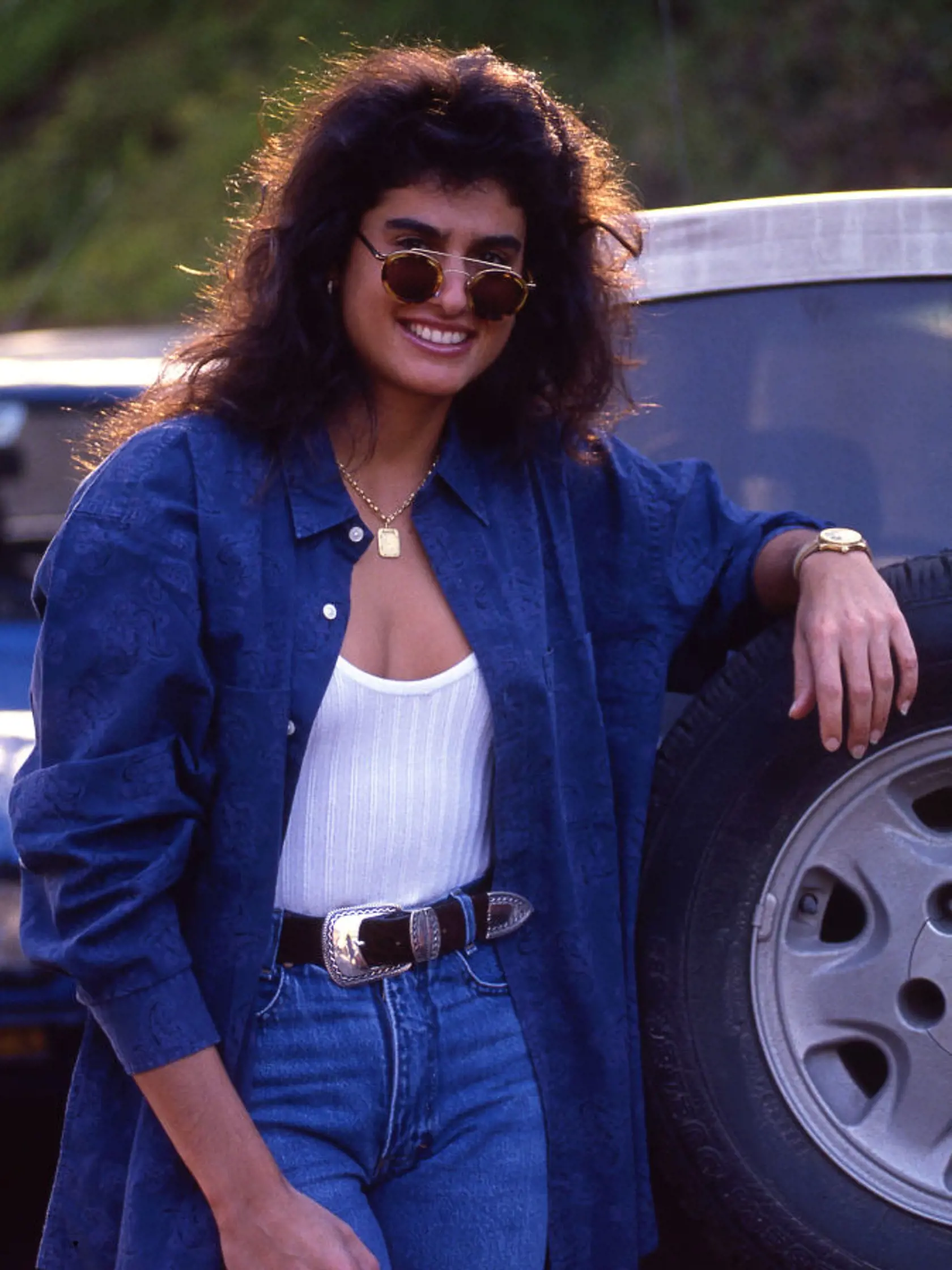 Gabriela Sabatini