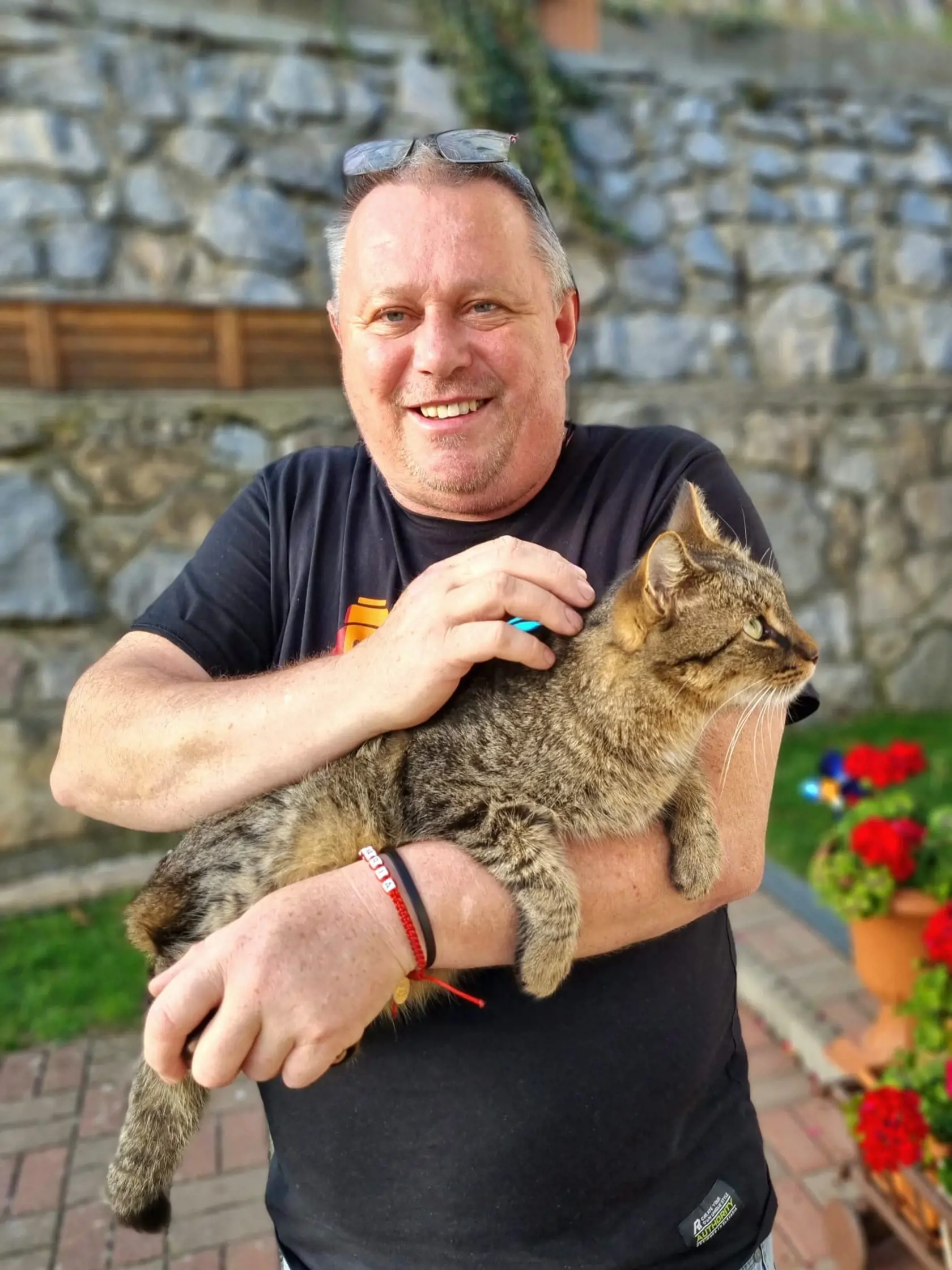 Vo veku 55 rokov zomrel starosta Miloš Mikula.