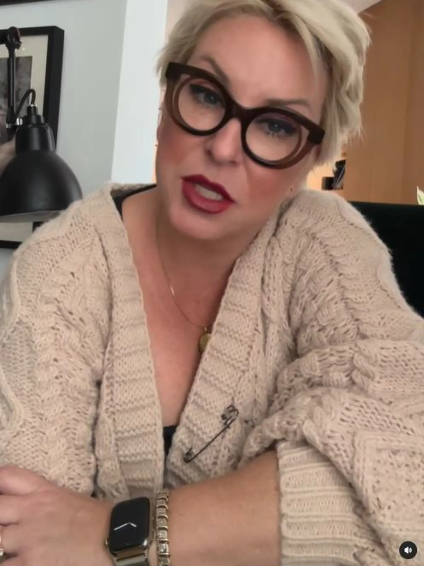 Wanda Hrycová sa púšťa do boja, ktorý podľa niektorých nemusí mať zmysel.