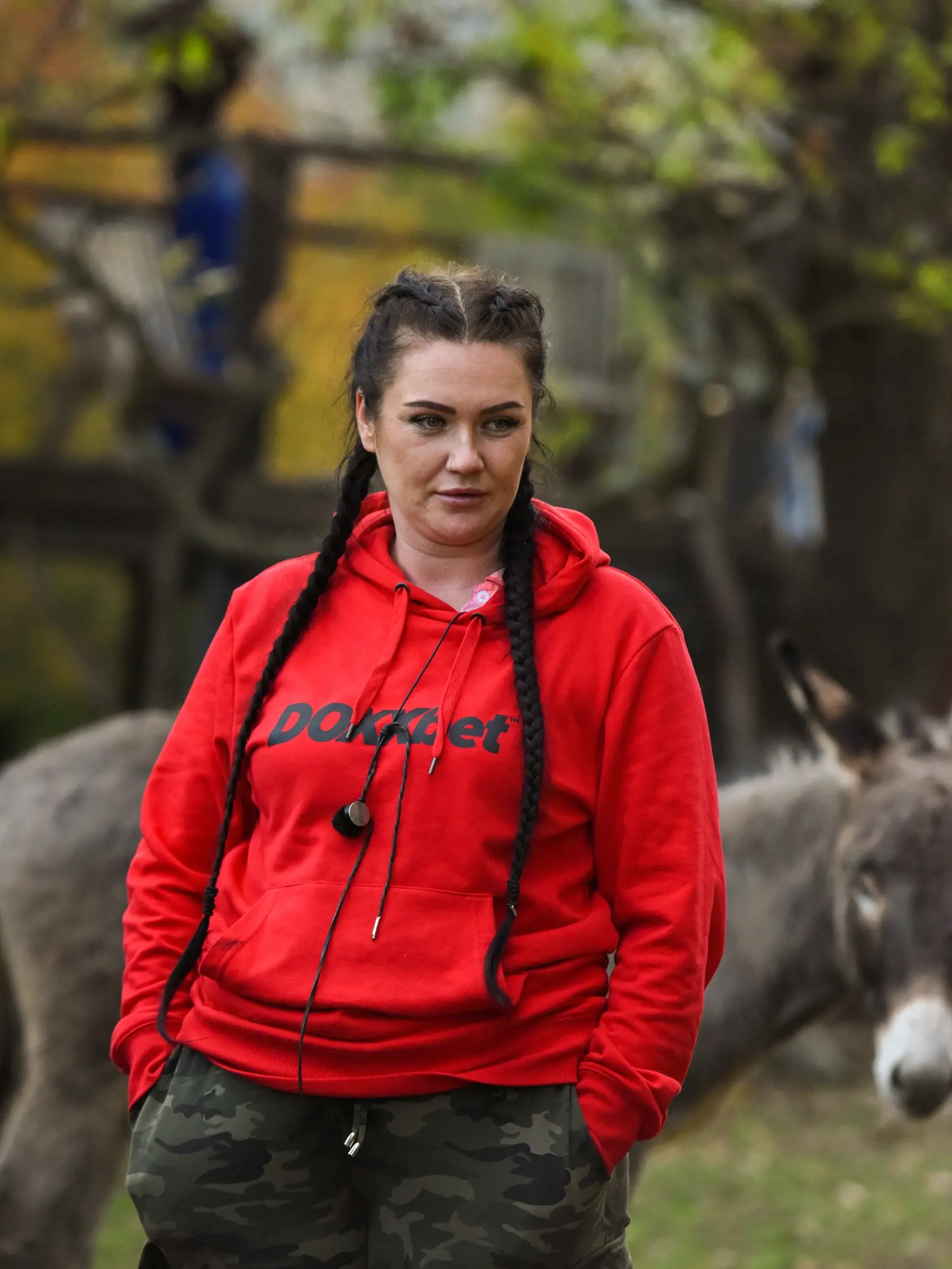 Niektorí farmári sa tešili, niektorí sa zrútili. Príchod nových súťažiacich vyvolal veľké emócie.