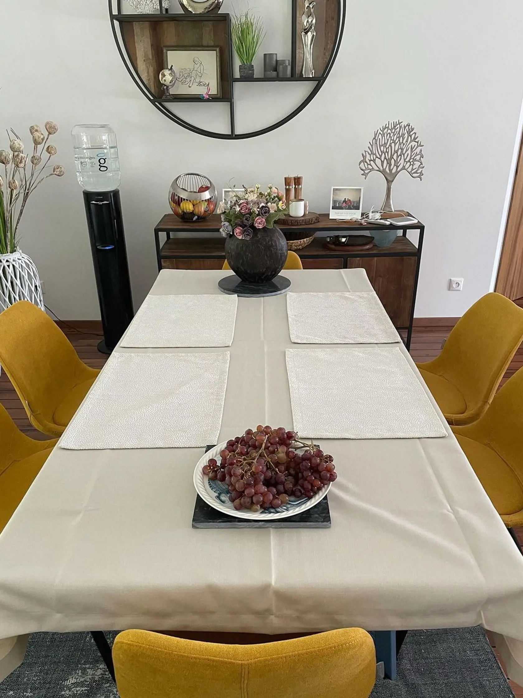 Monika Beňová má rodinnú pohodu vo vile vo Vrakuni, aj na luxusnom hausbóte.