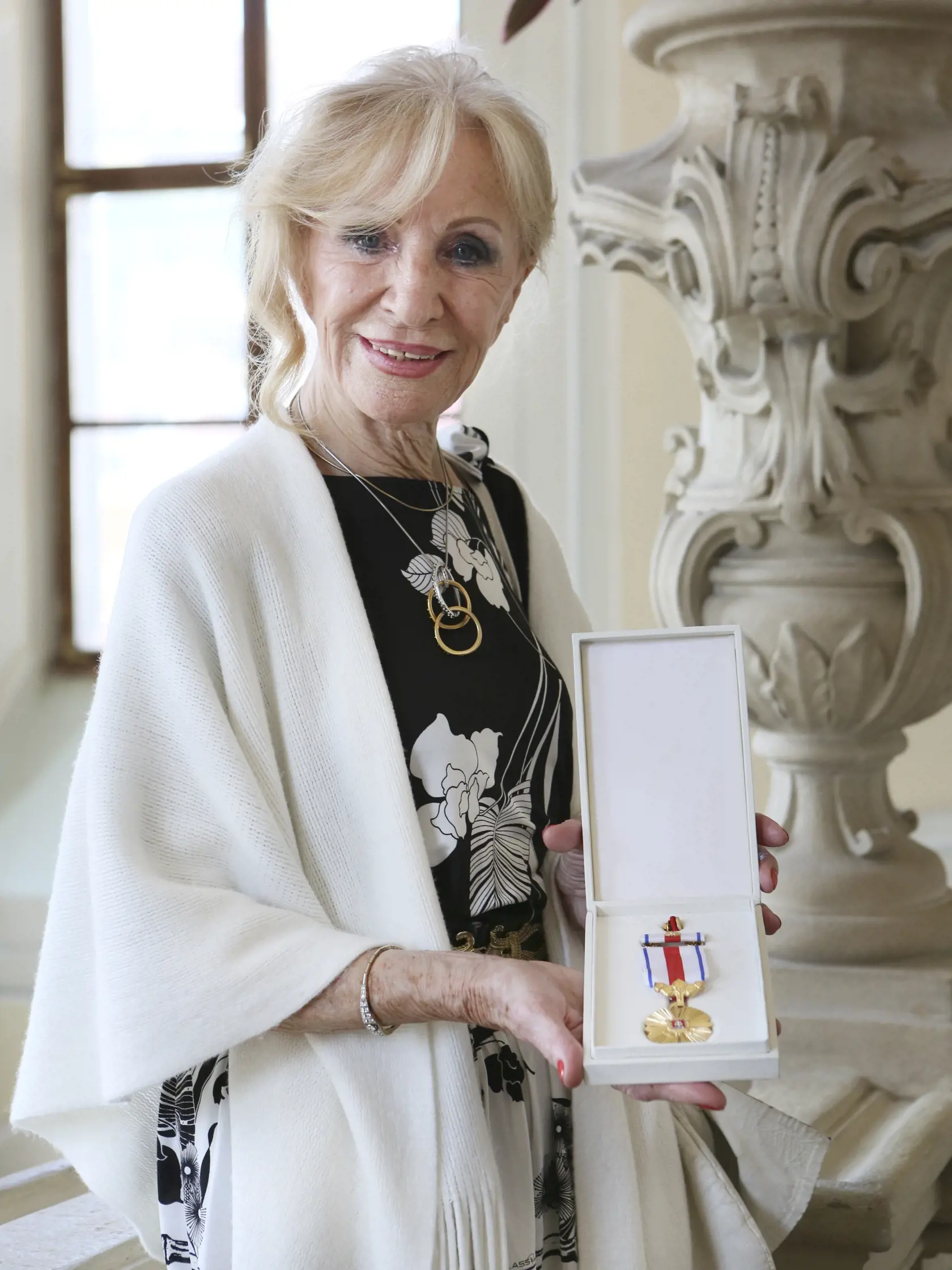 Marína Kráľovičová
