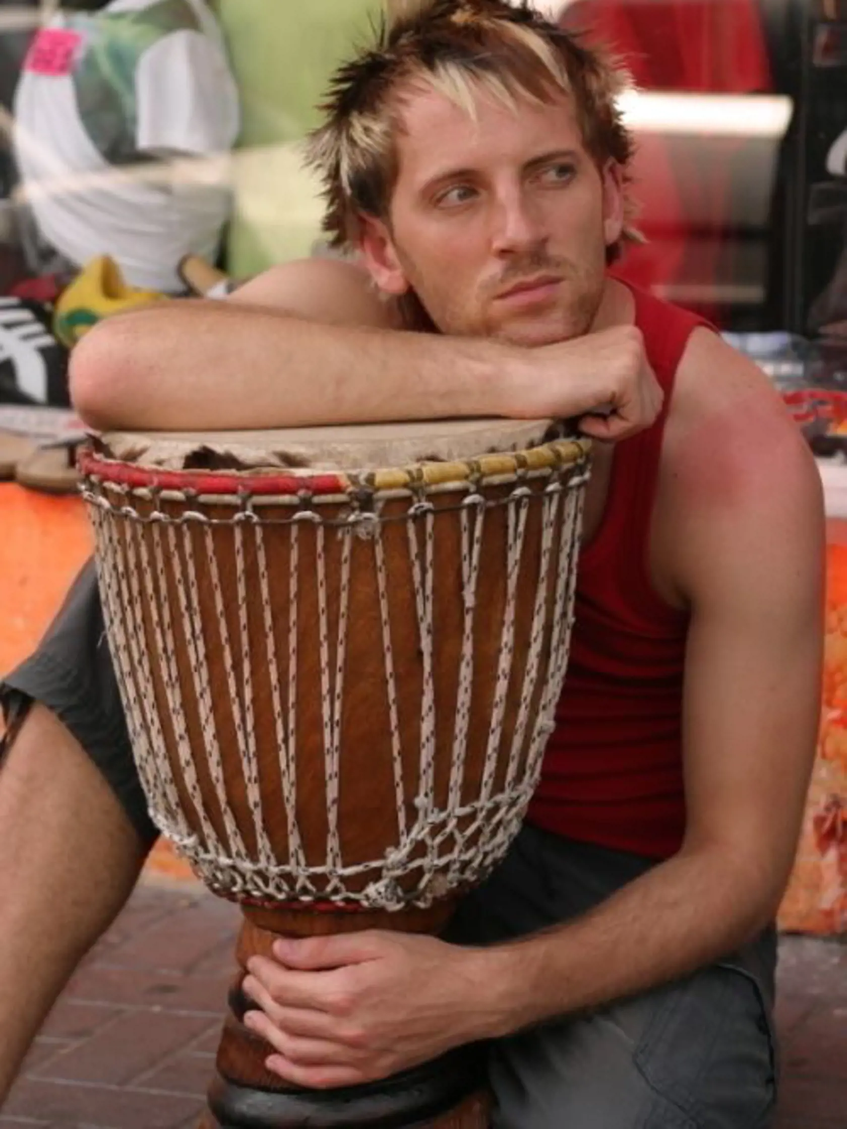 Miro Jaroš