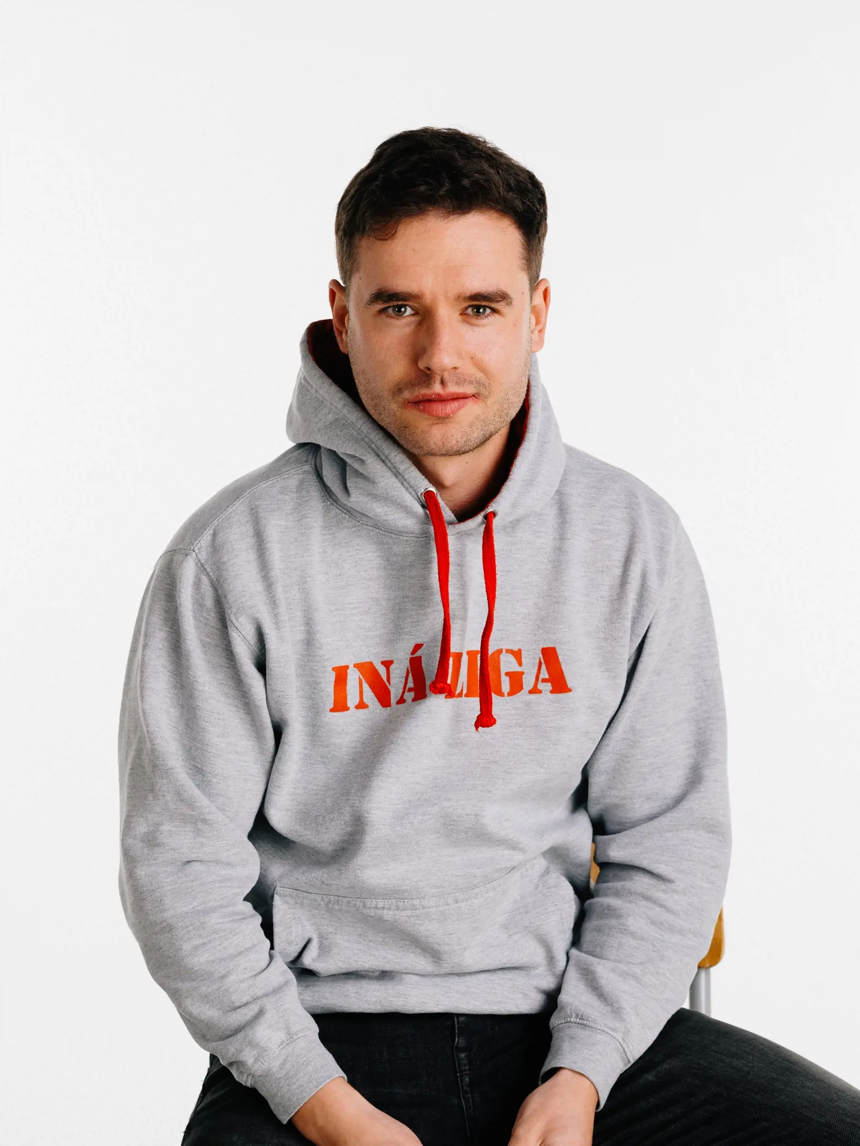 Dušan Ambróš už moderoval aj vo verejnoprávnej televízii.
