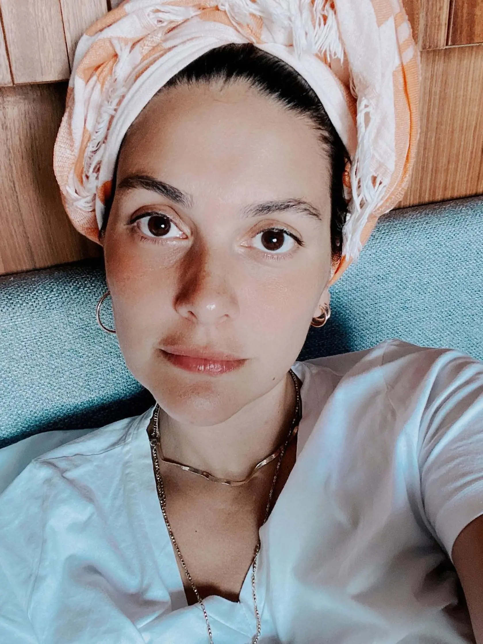 Bergüzar Korel