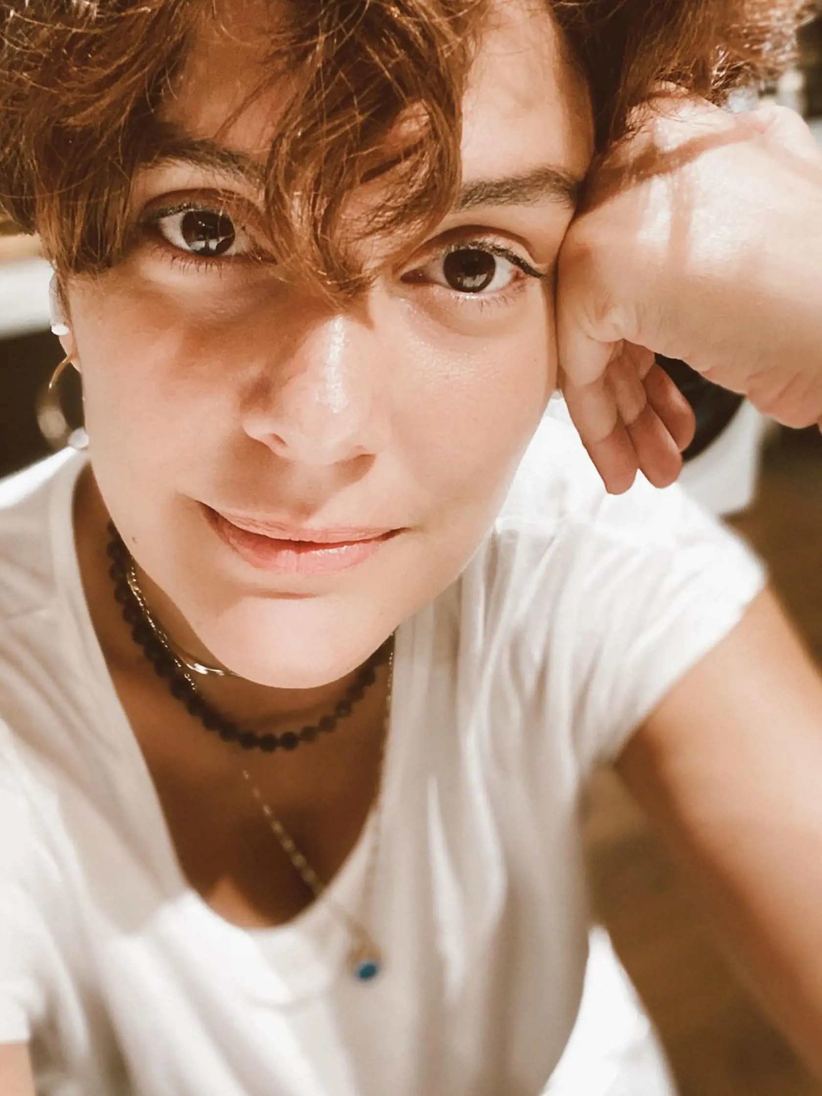 Bergüzar Korel