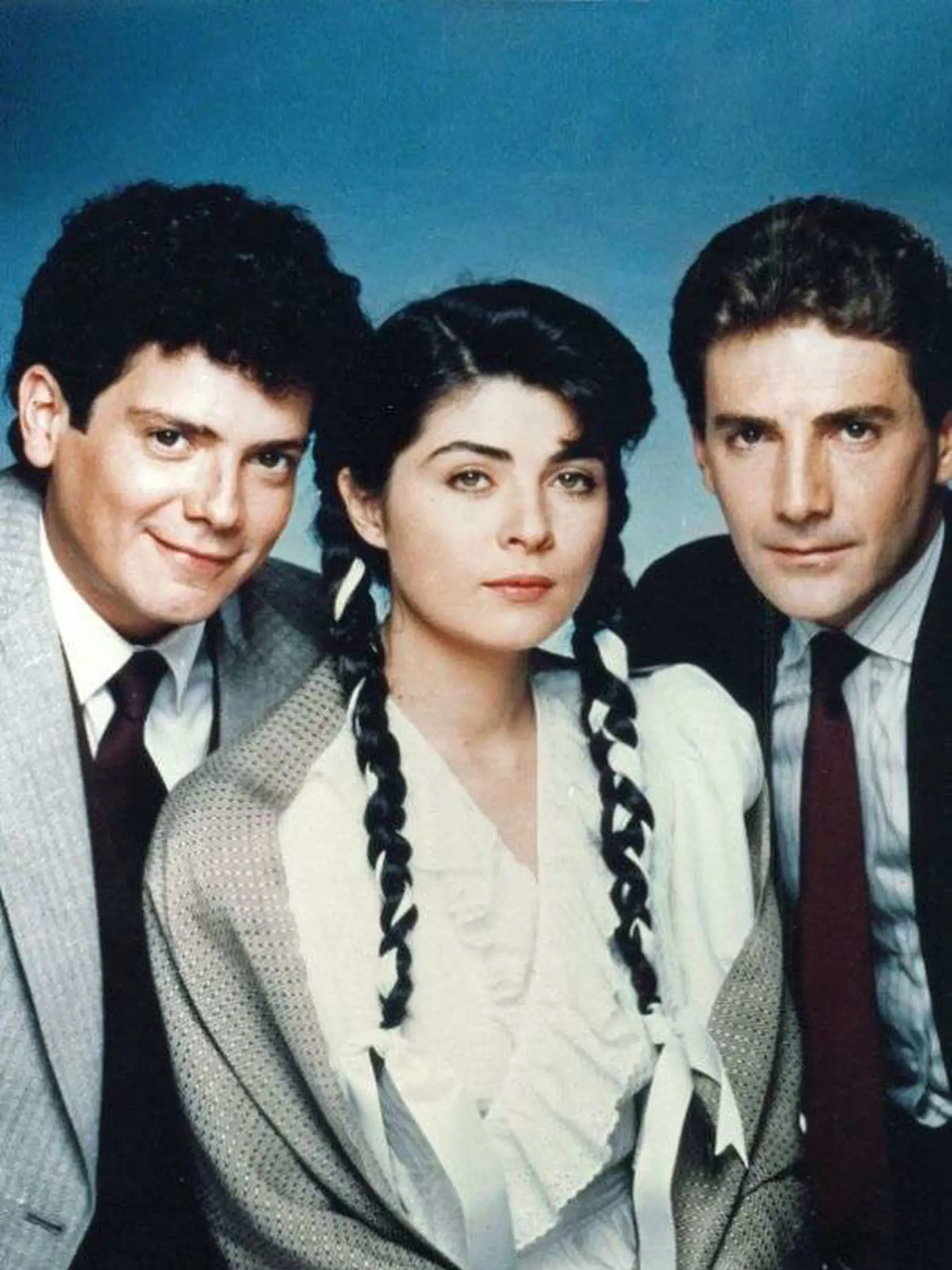 Telenovela Jednoducho Mária si získala veľkú popularitu.