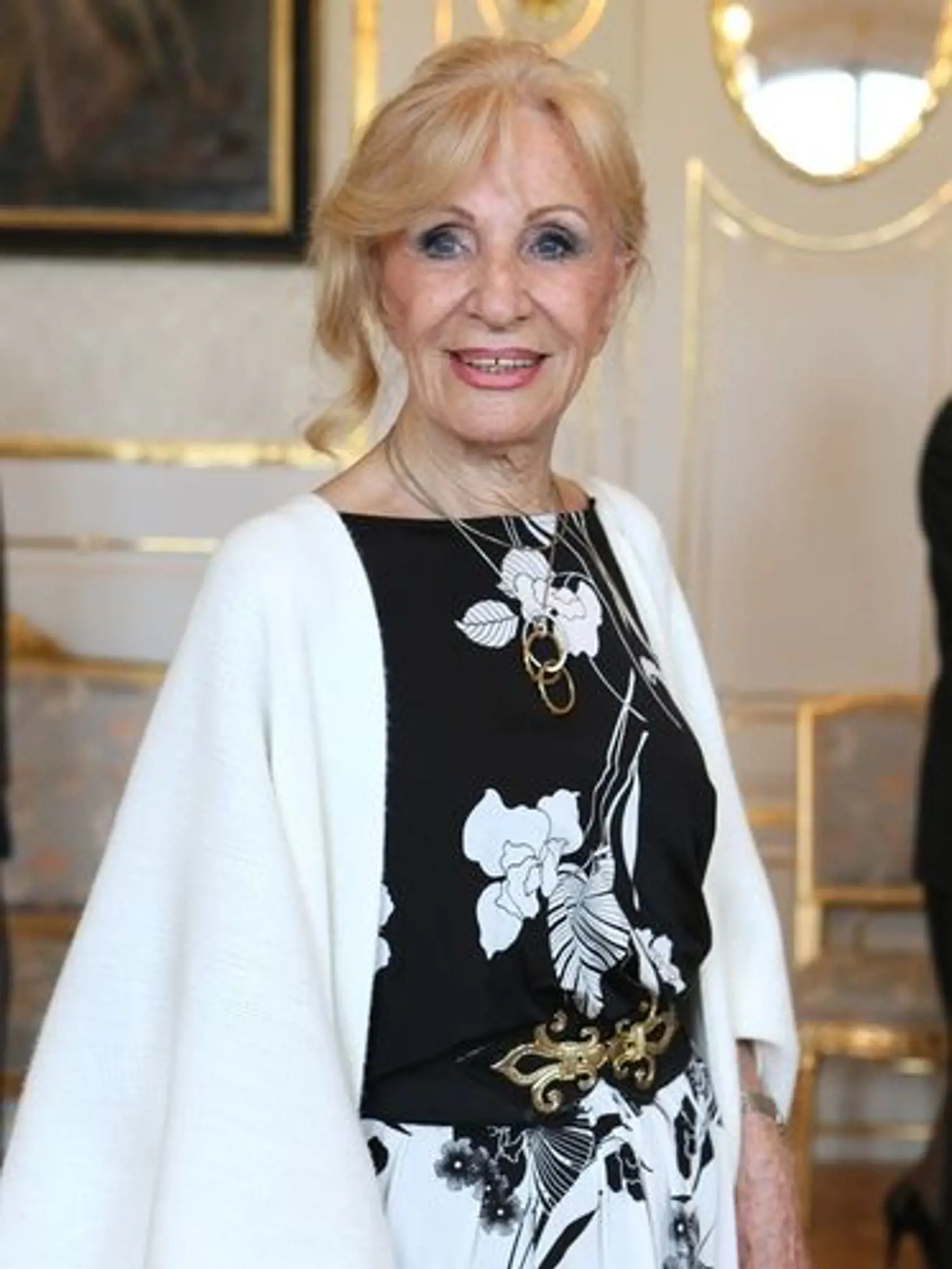 Marína Kráľovičová