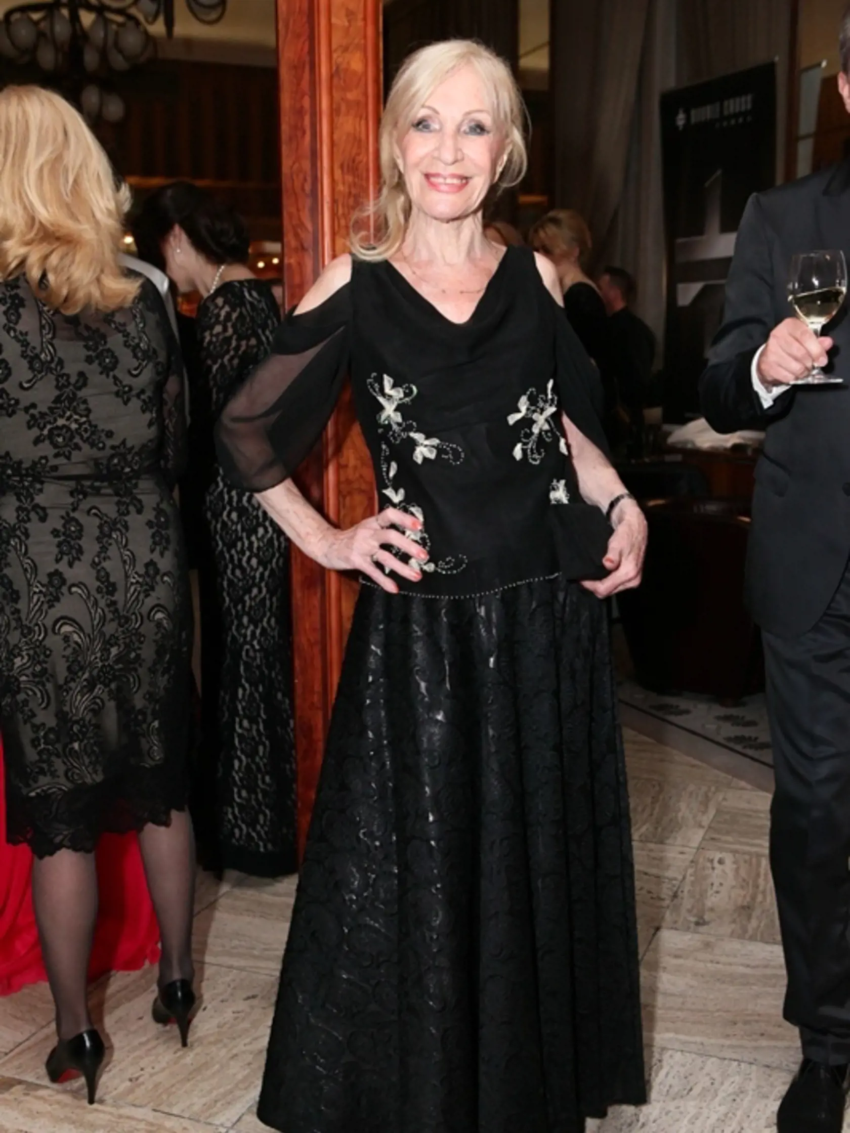 Marína Kráľovičová