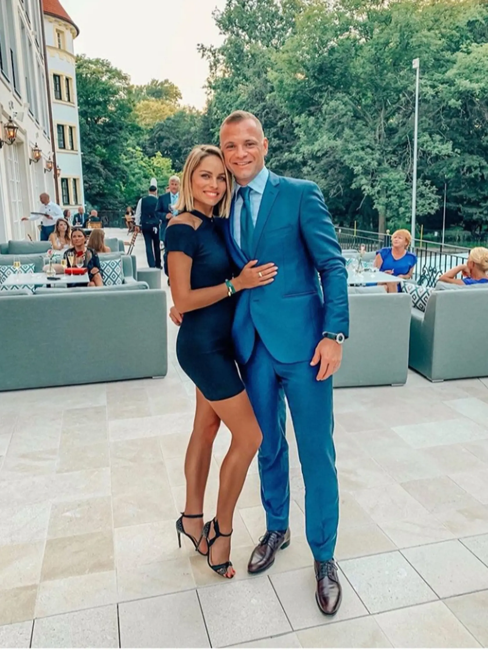 Ivana a Marián Gáboríkovci zahviezdili v klipe novej skladby od IMT Smile.