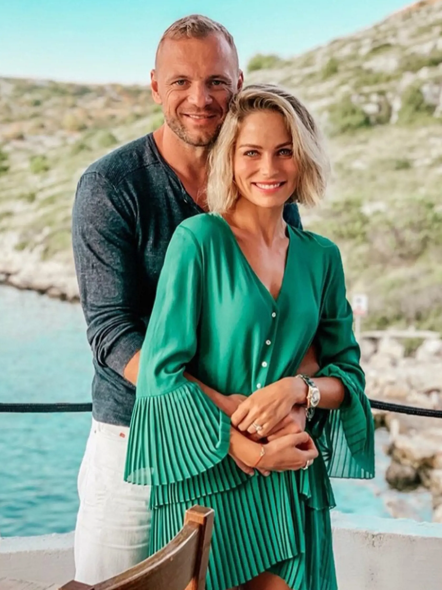 Ivana a Marián Gáboríkovci zahviezdili v klipe novej skladby od IMT Smile.