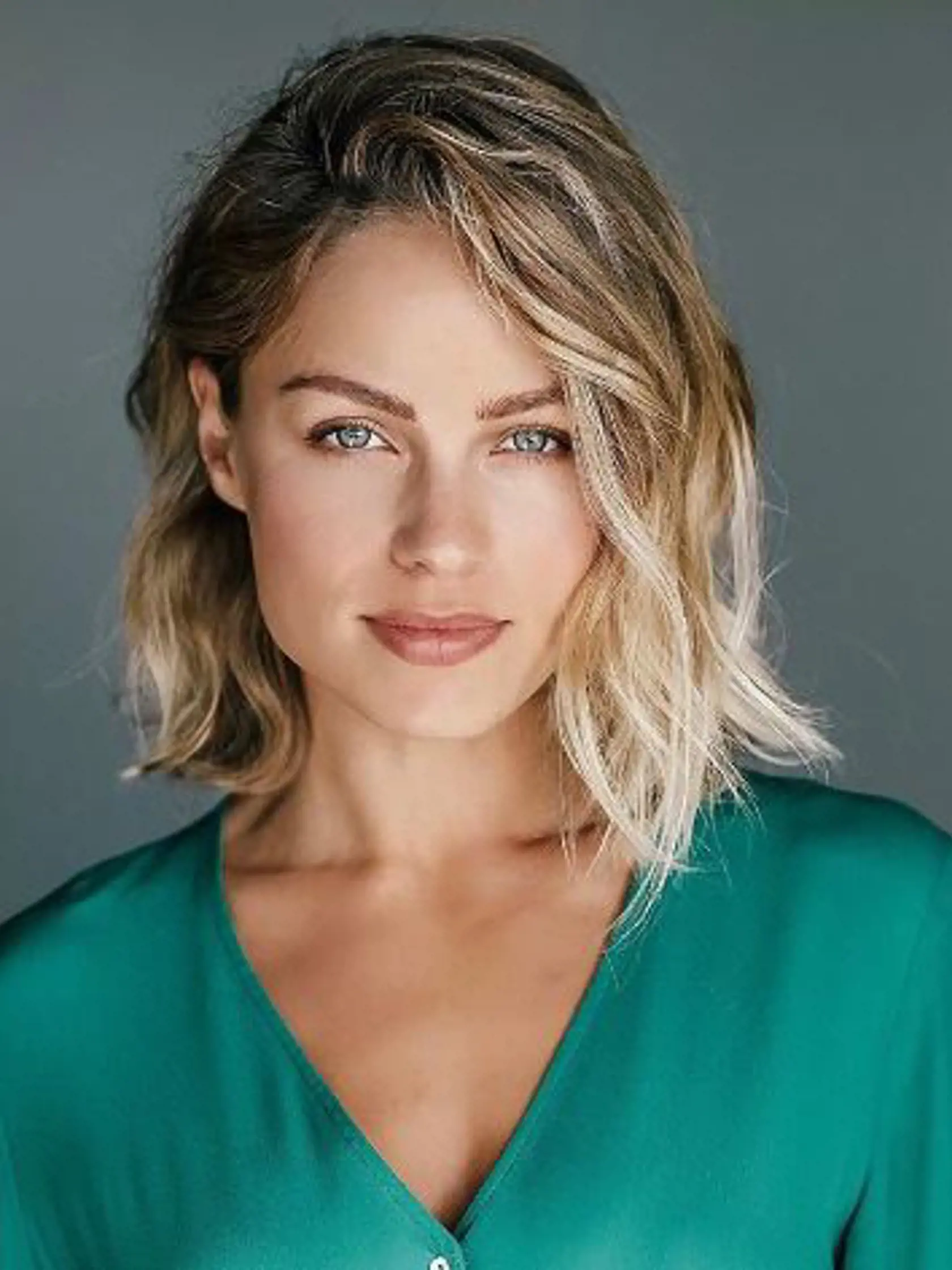Ivana Gáborík