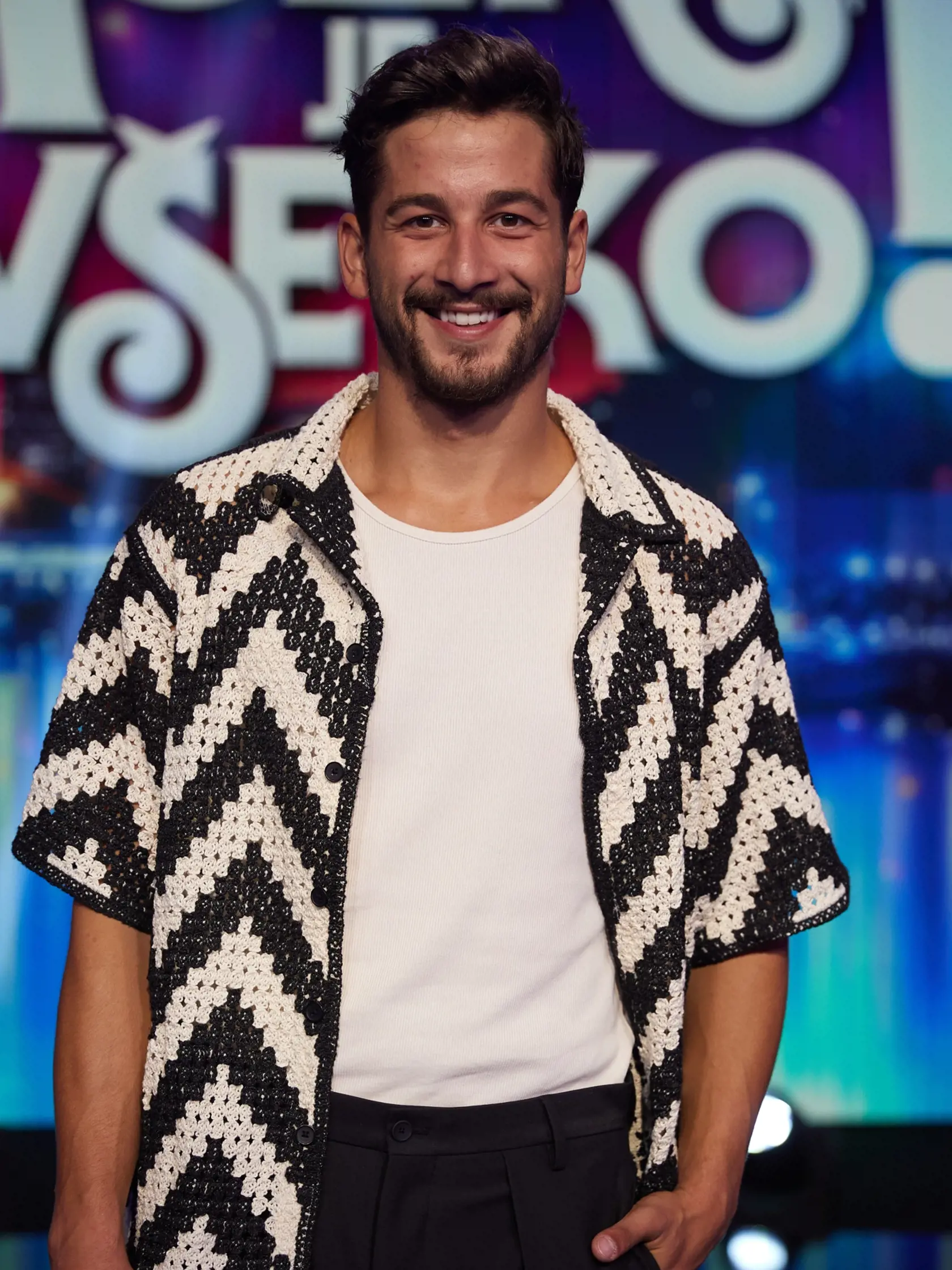 Možné je všetko: Jakub Jablonský