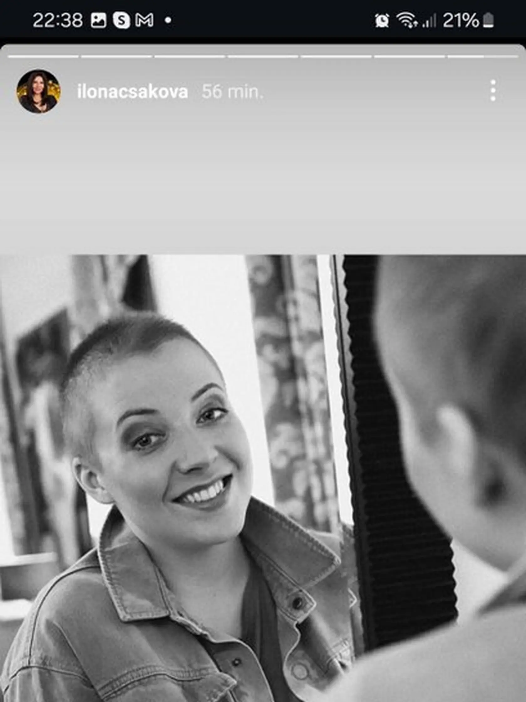 Ilona Csáková