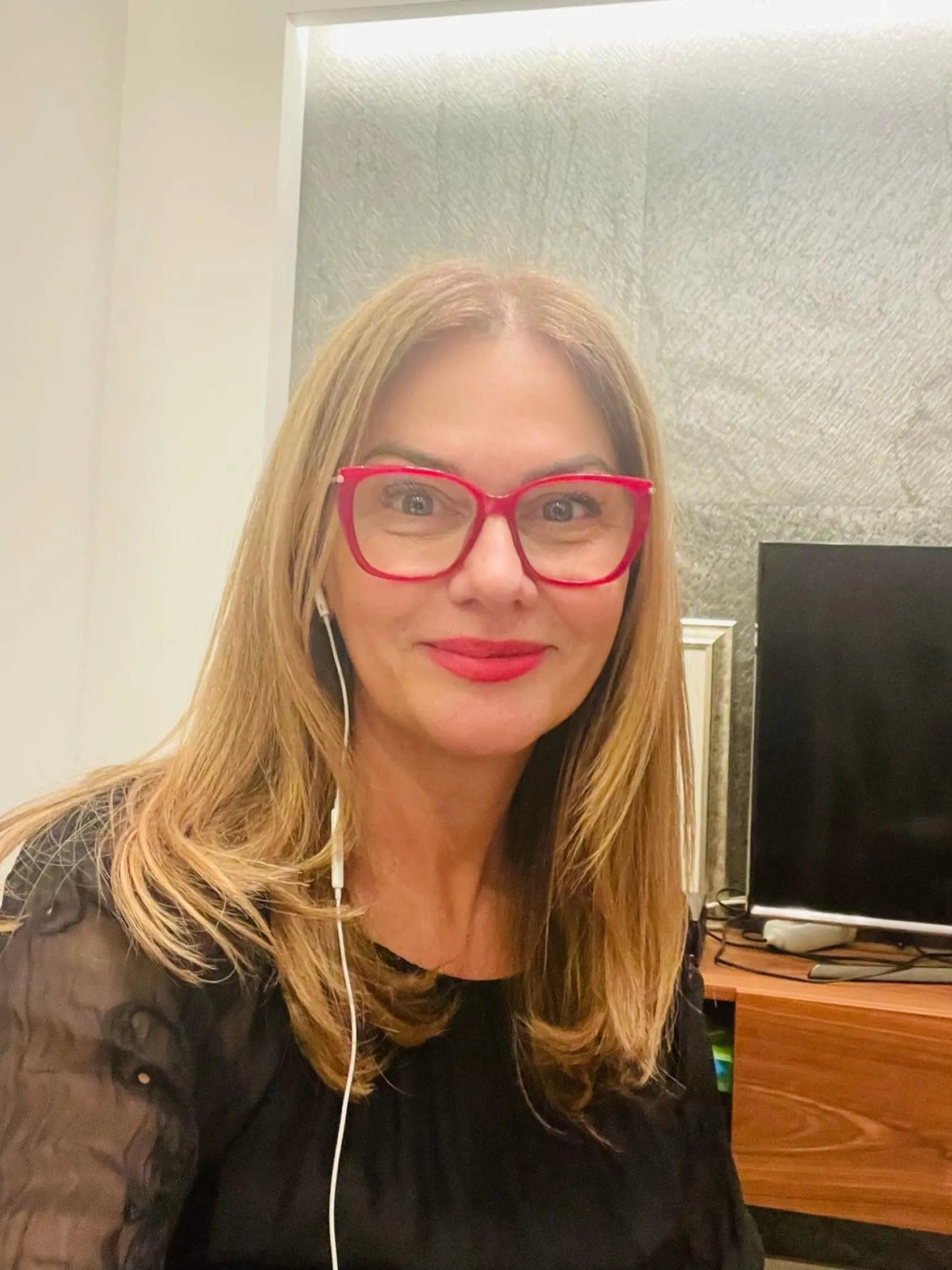 Monika Beňová