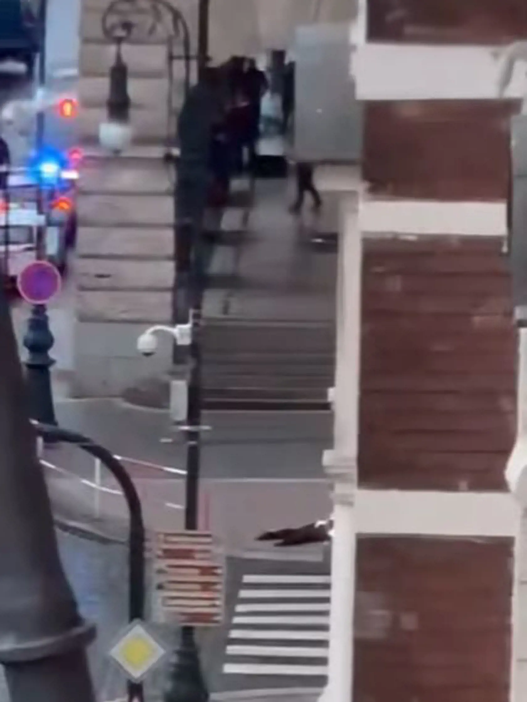 Streľba si vyžiadala 14 mŕtvych.