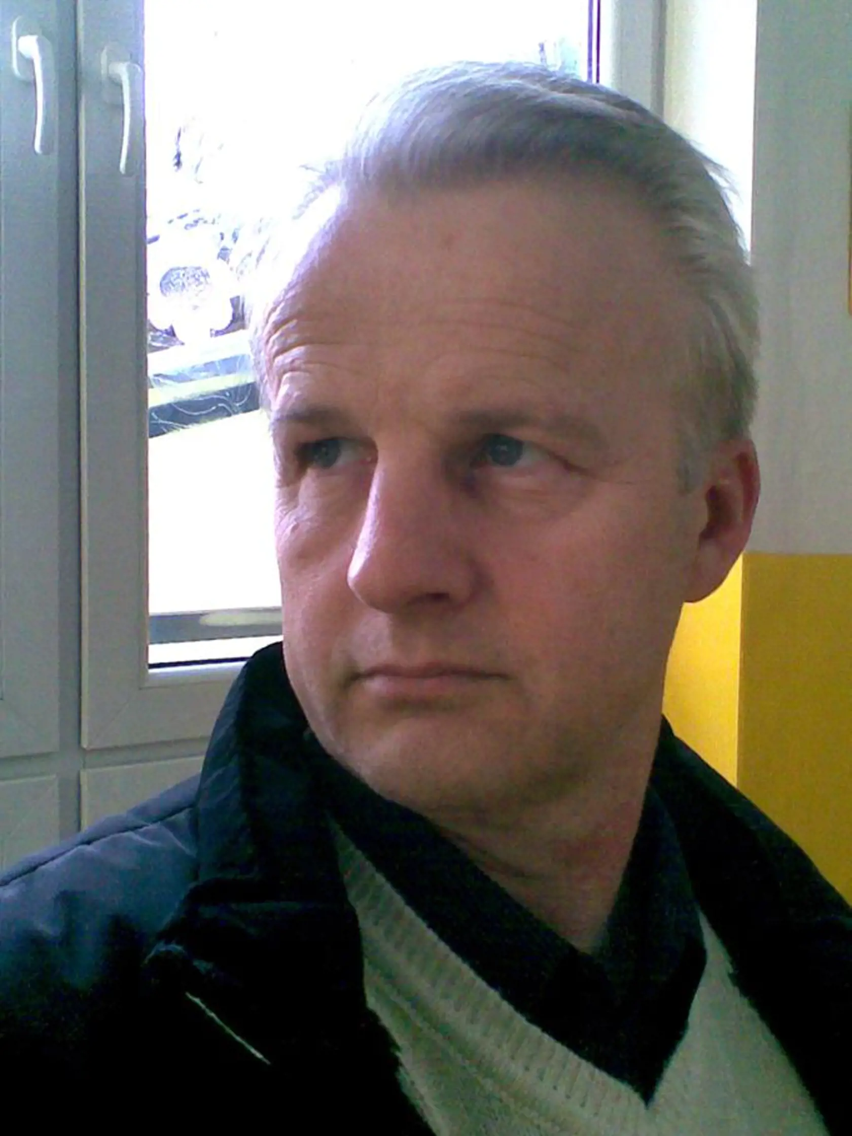 Milan Bančej († 54)