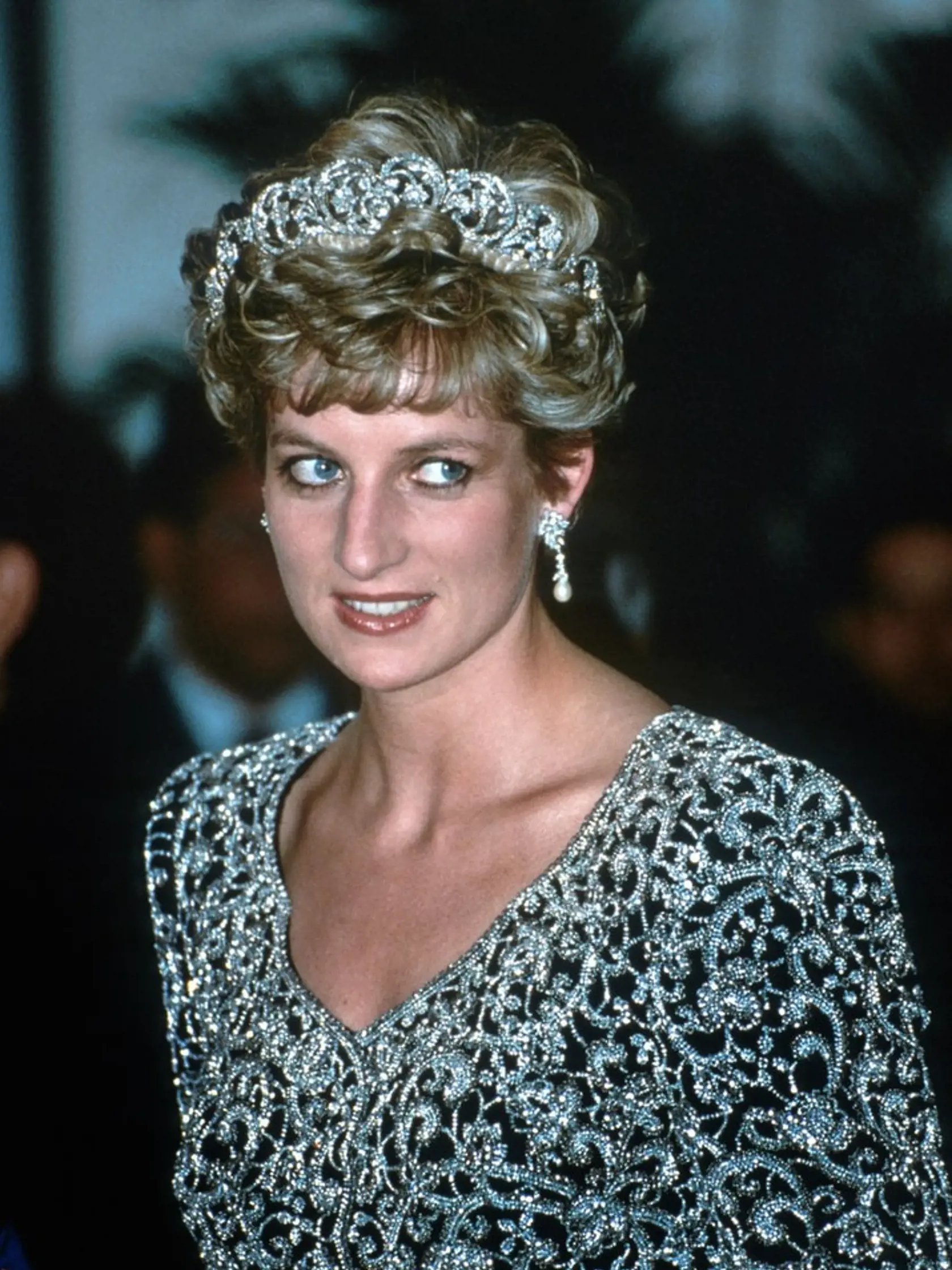 Princezná Diana v nahrávke priznala, že si chcela podrezať žily.