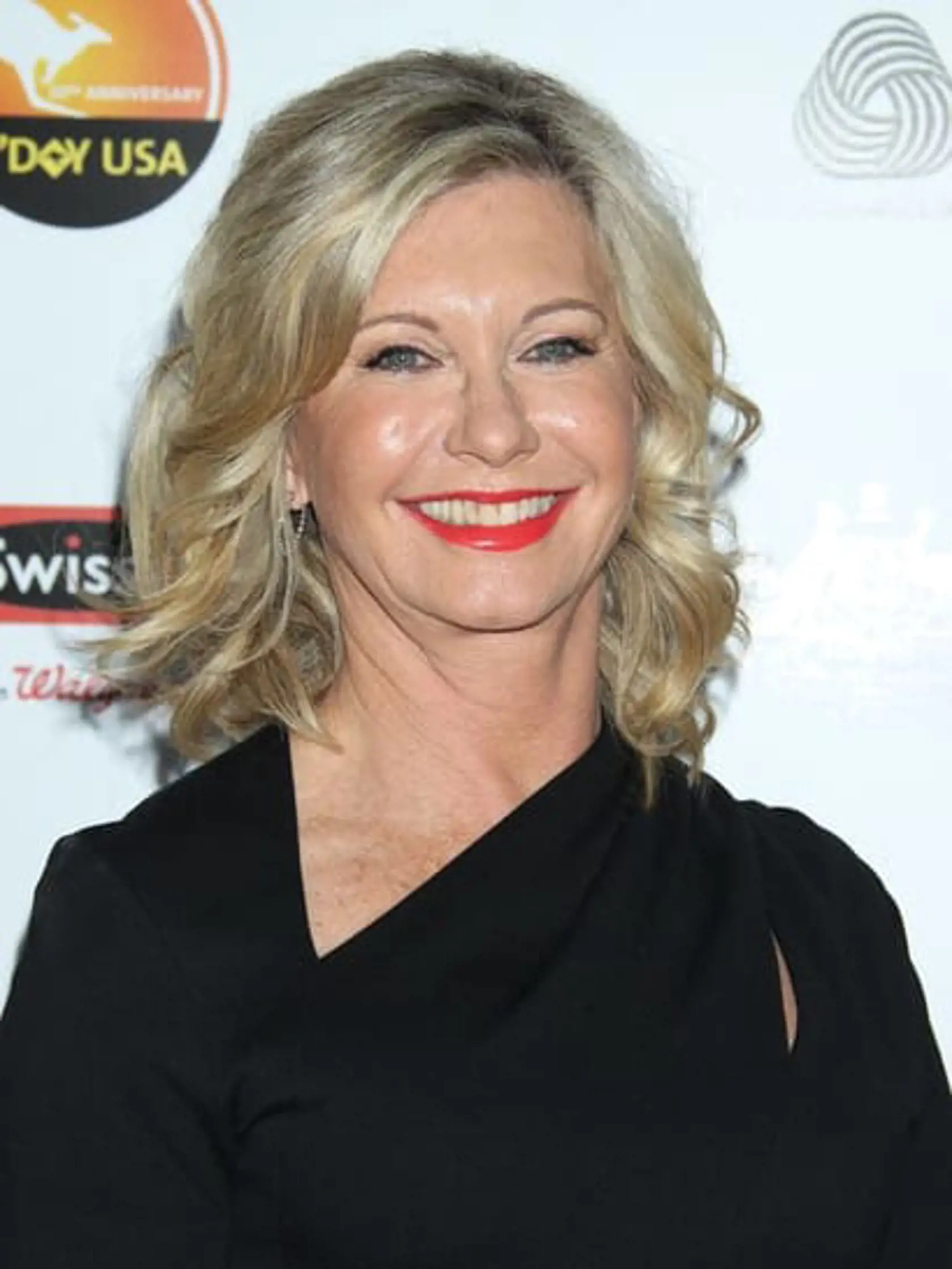 Olivia Newton - John.