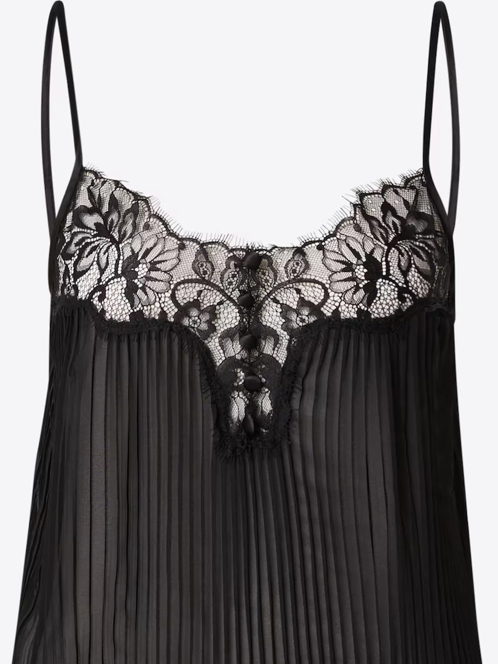 Top: Hunkemoller