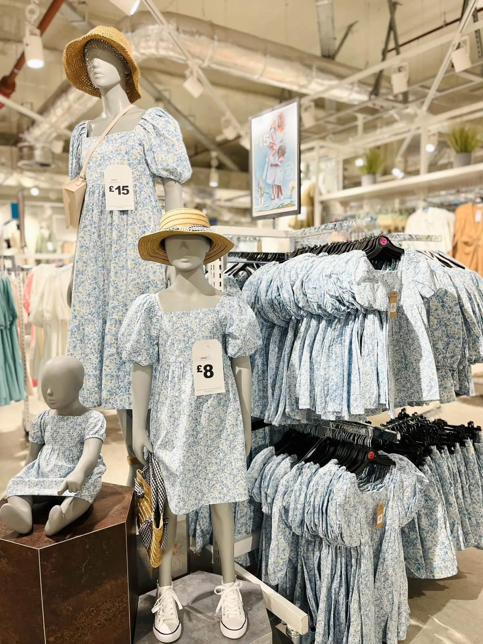 Takto vyzerajú predajne Primark.