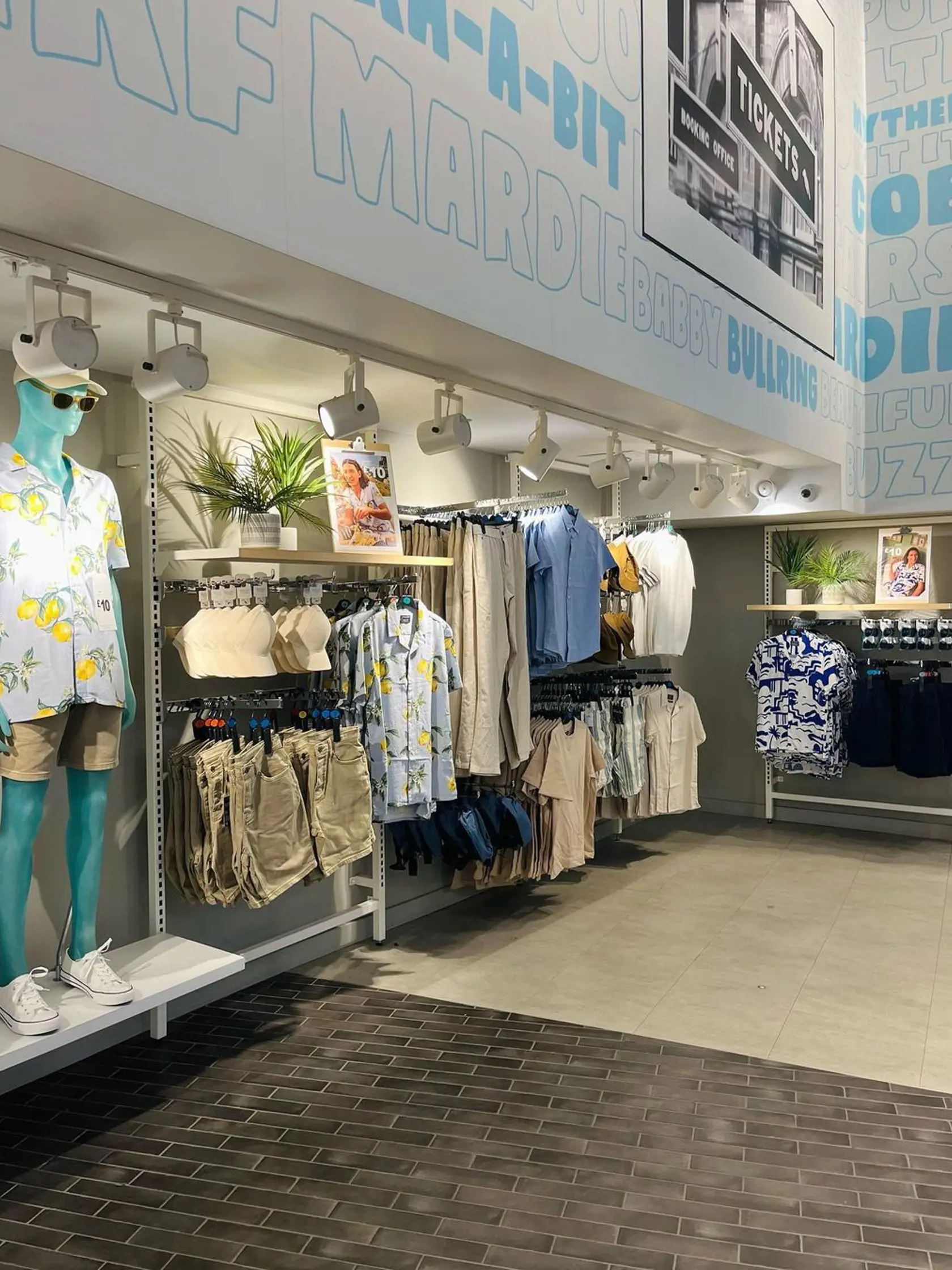 Takto vyzerajú predajne Primark.